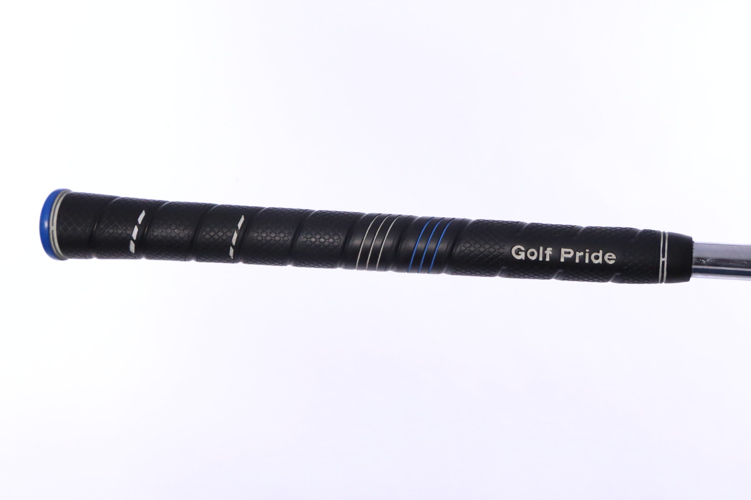 Used Callaway MD4 Chrome Lob Wedge - Right-Handed - 58 Degrees - Stiff Flex-Next Round