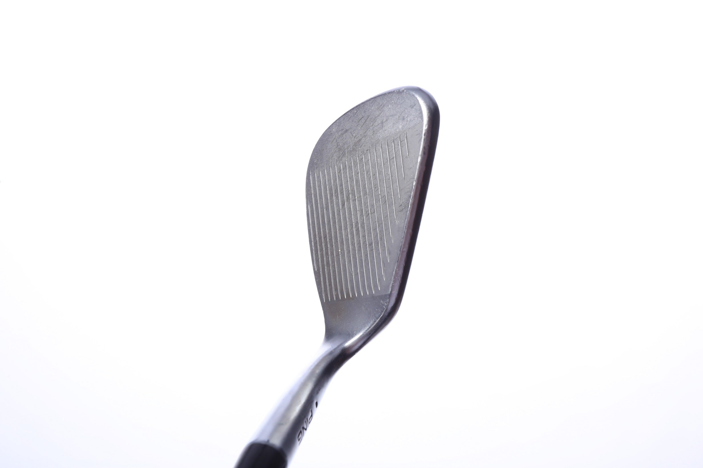 Used Ping Glide 3.0 Eye 2 Lob Wedge - Right-Handed - 60 Degrees - Wedge Flex-Next Round