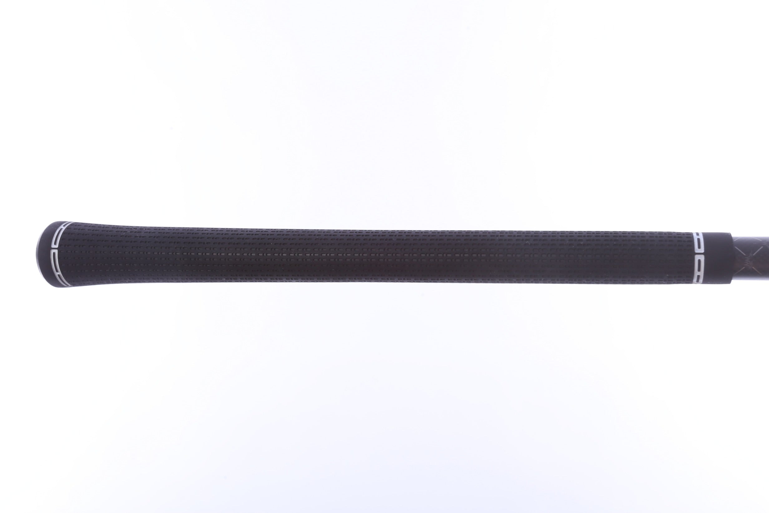 Used Mitsubishi Tensei 1K Black Driver Shaft Stiff Flex Graphite - 44.25 in - Titleist Surefit Adapter-Next Round