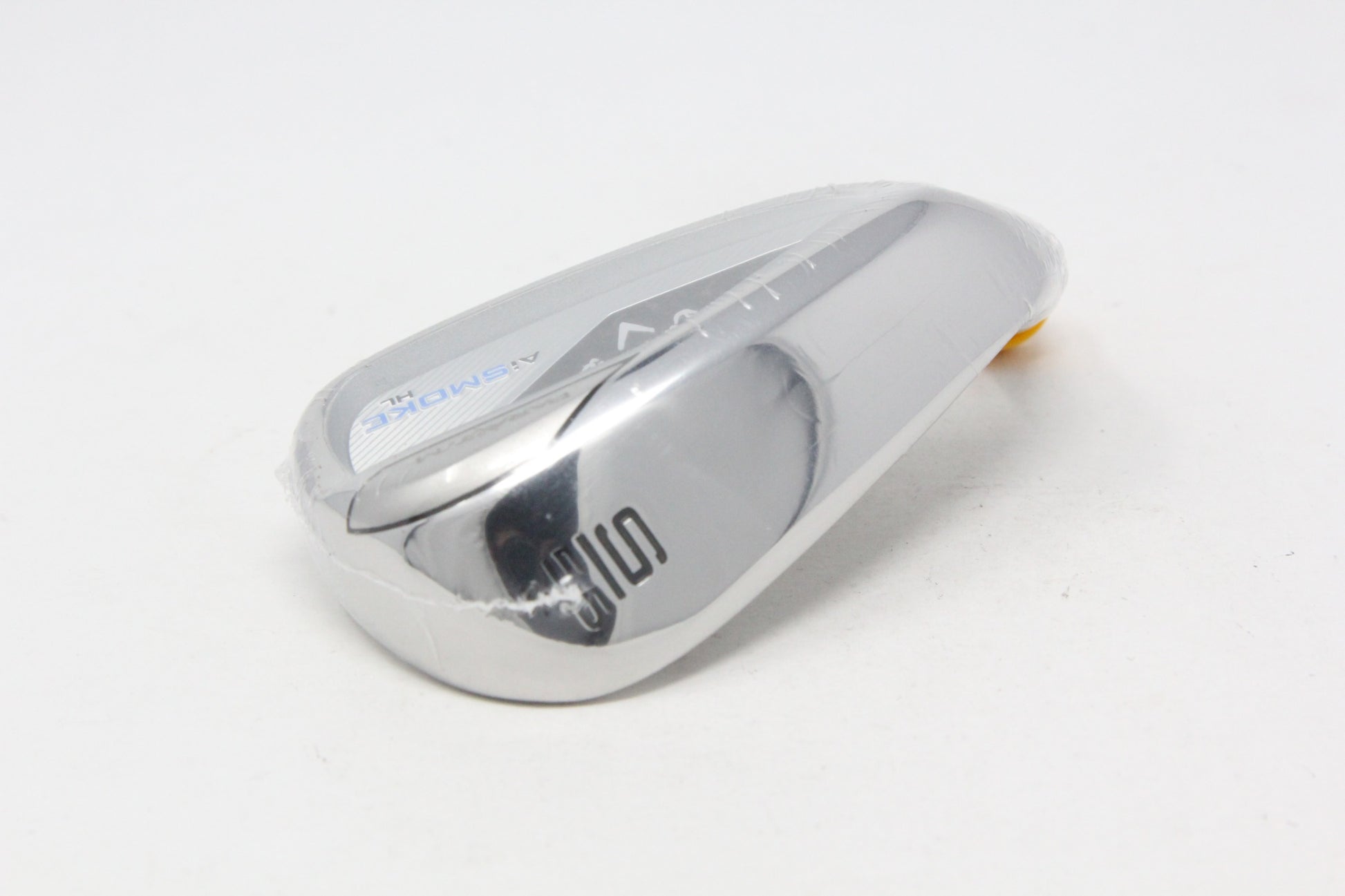 Used Callaway Paradym Ai Smoke HL Sand Wedge - HEAD ONLY - Left-Handed - 55 Degrees-Next Round