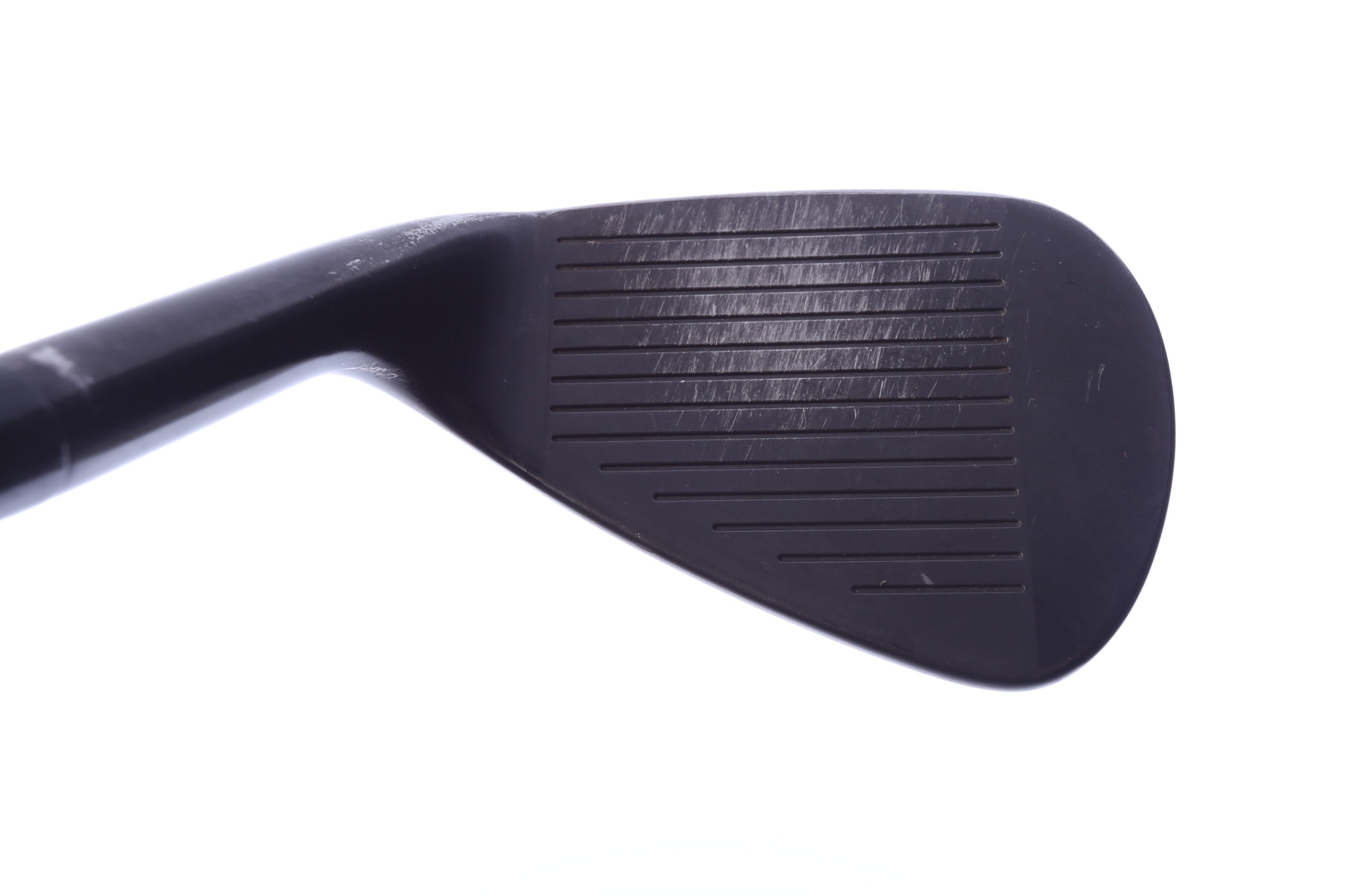 Used Callaway Apex TiFusion Approach Wedge - Right-Handed - 48 Degrees - Stiff Flex