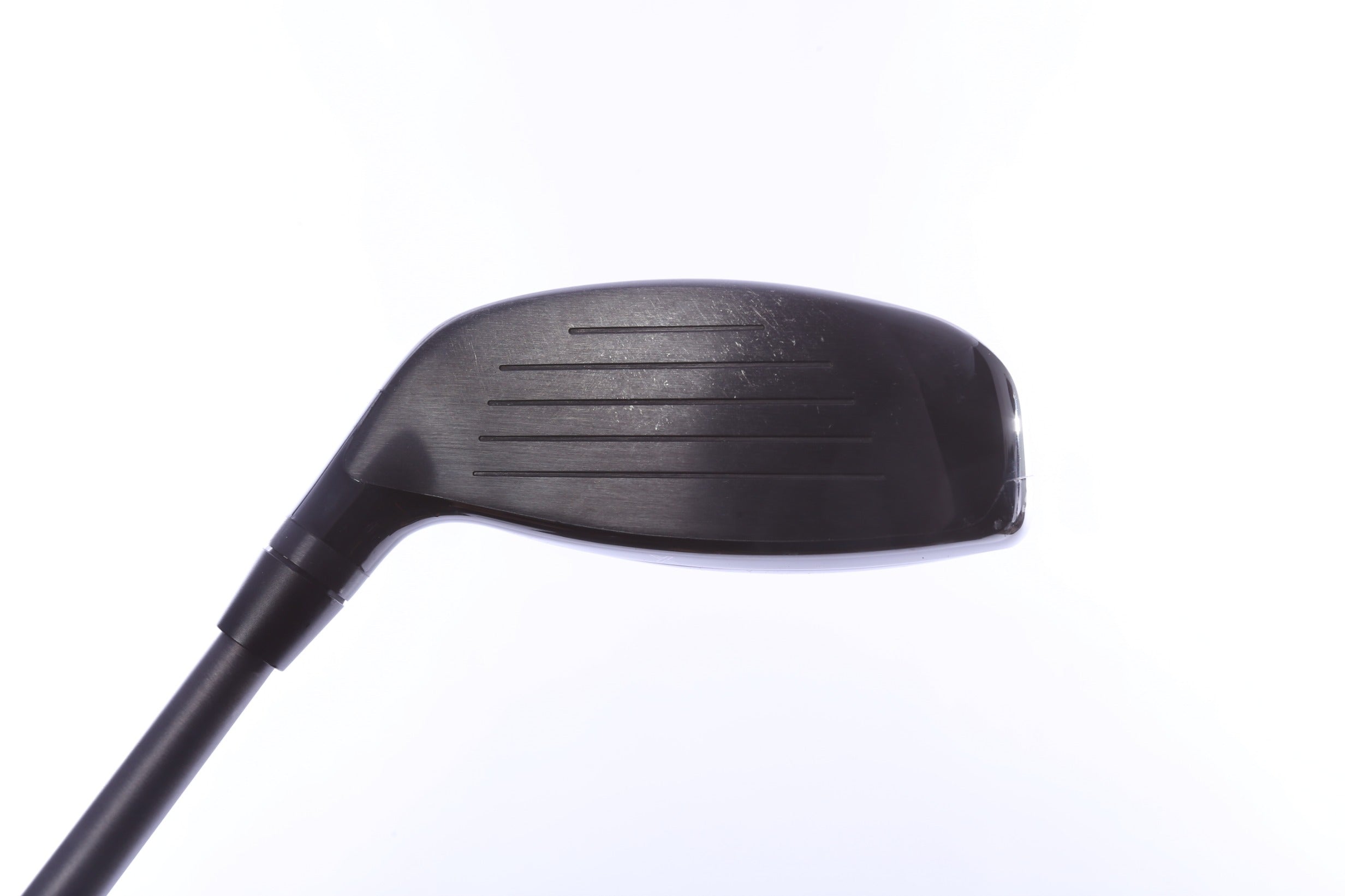 Used PXG 0311 Black OPS 5H Hybrid - Right-Handed - 25 Degrees - Seniors Flex-Next Round
