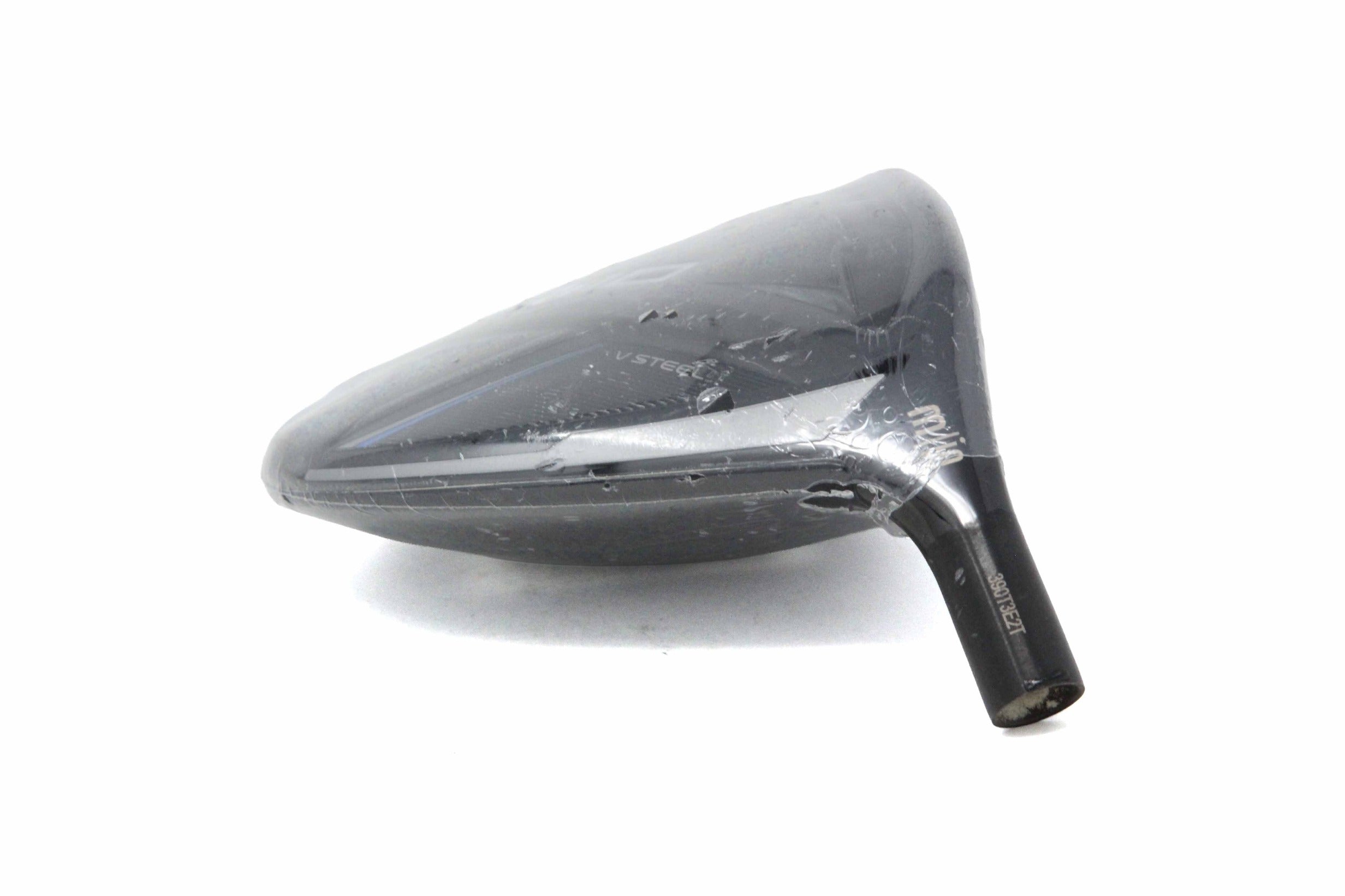 Used TaylorMade Qi10 3-Wood - HEAD ONLY - Right-Handed - 15 Degrees