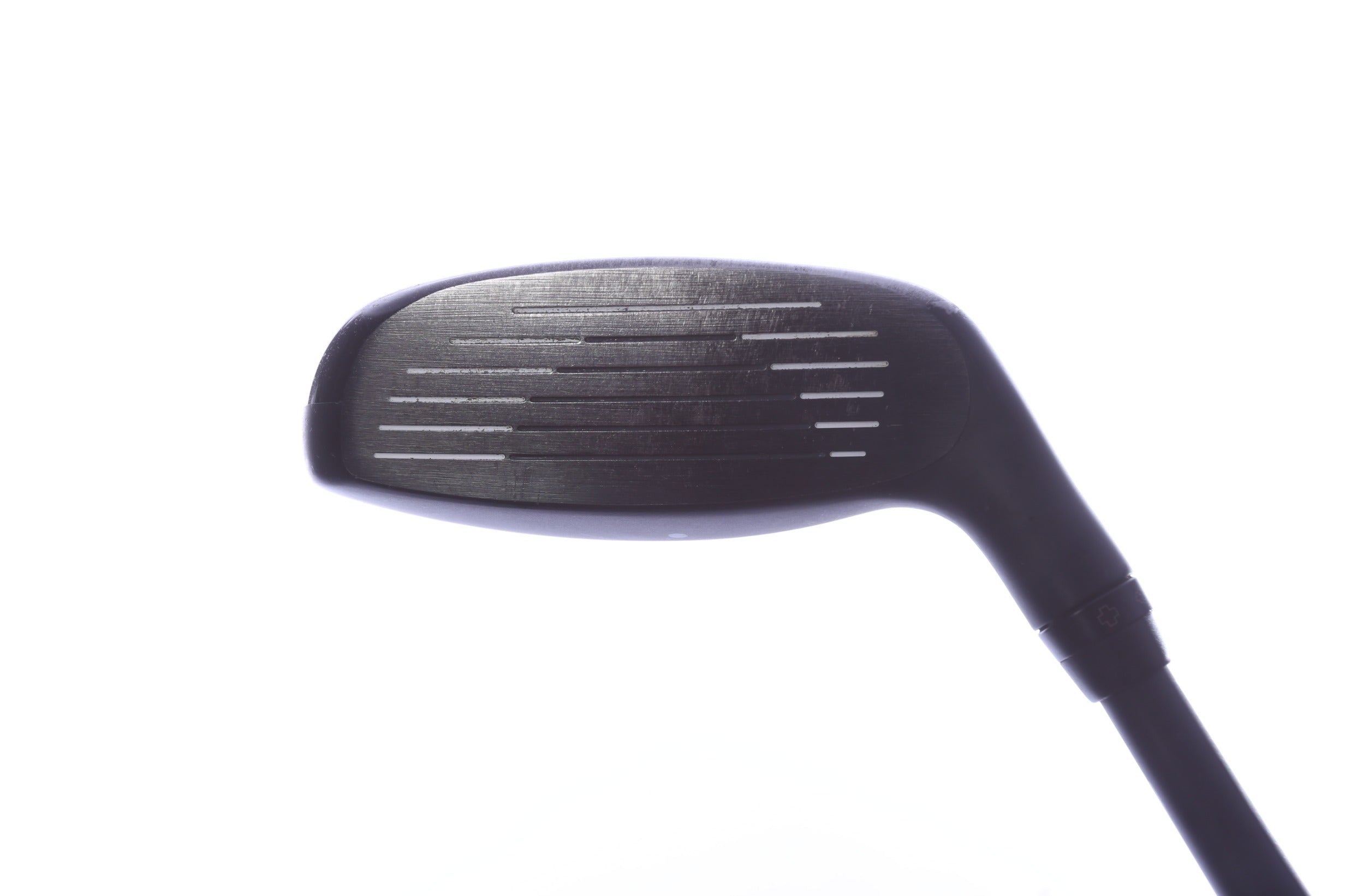 Used Ping G430 5H Hybrid - Left-Handed - 26 Degrees - Regular Flex-Next Round