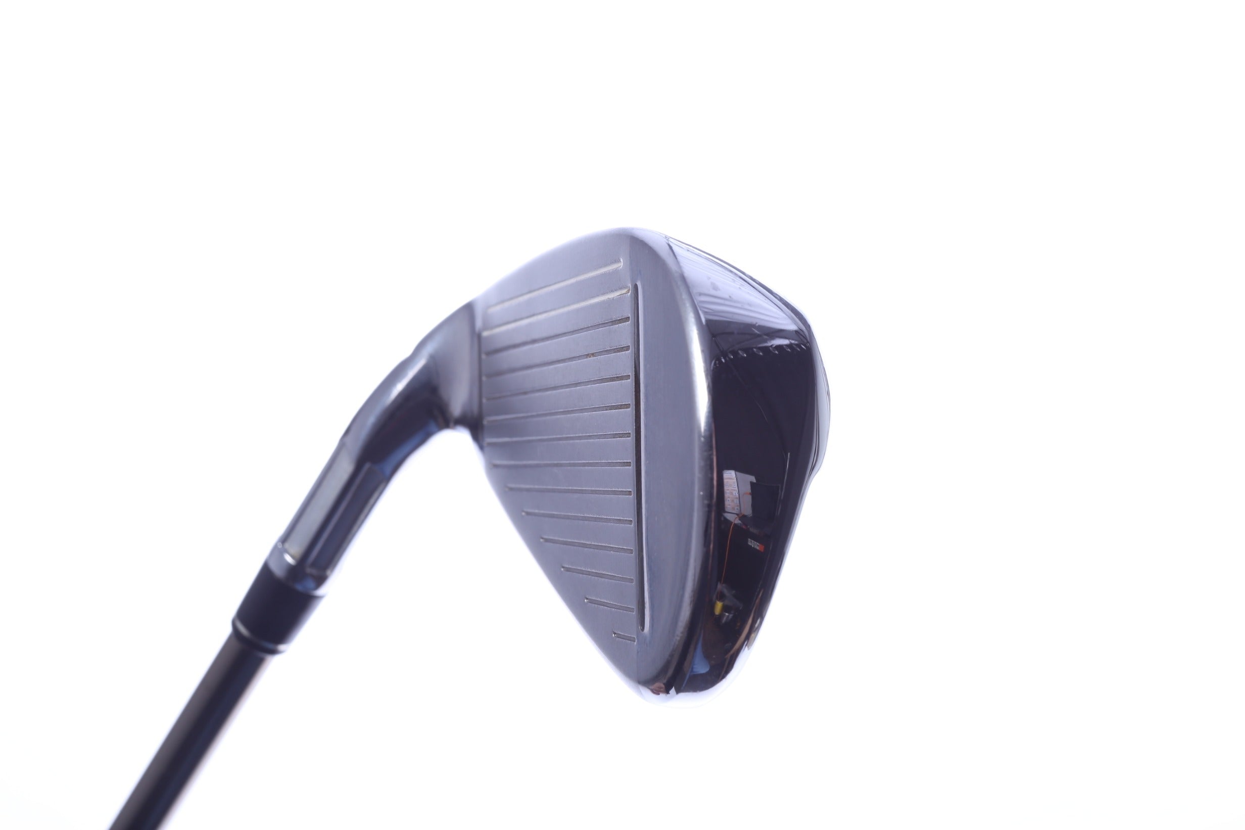 Used TaylorMade M CGB Single 6-Iron - Right-Handed - Stiff Flex-Next Round