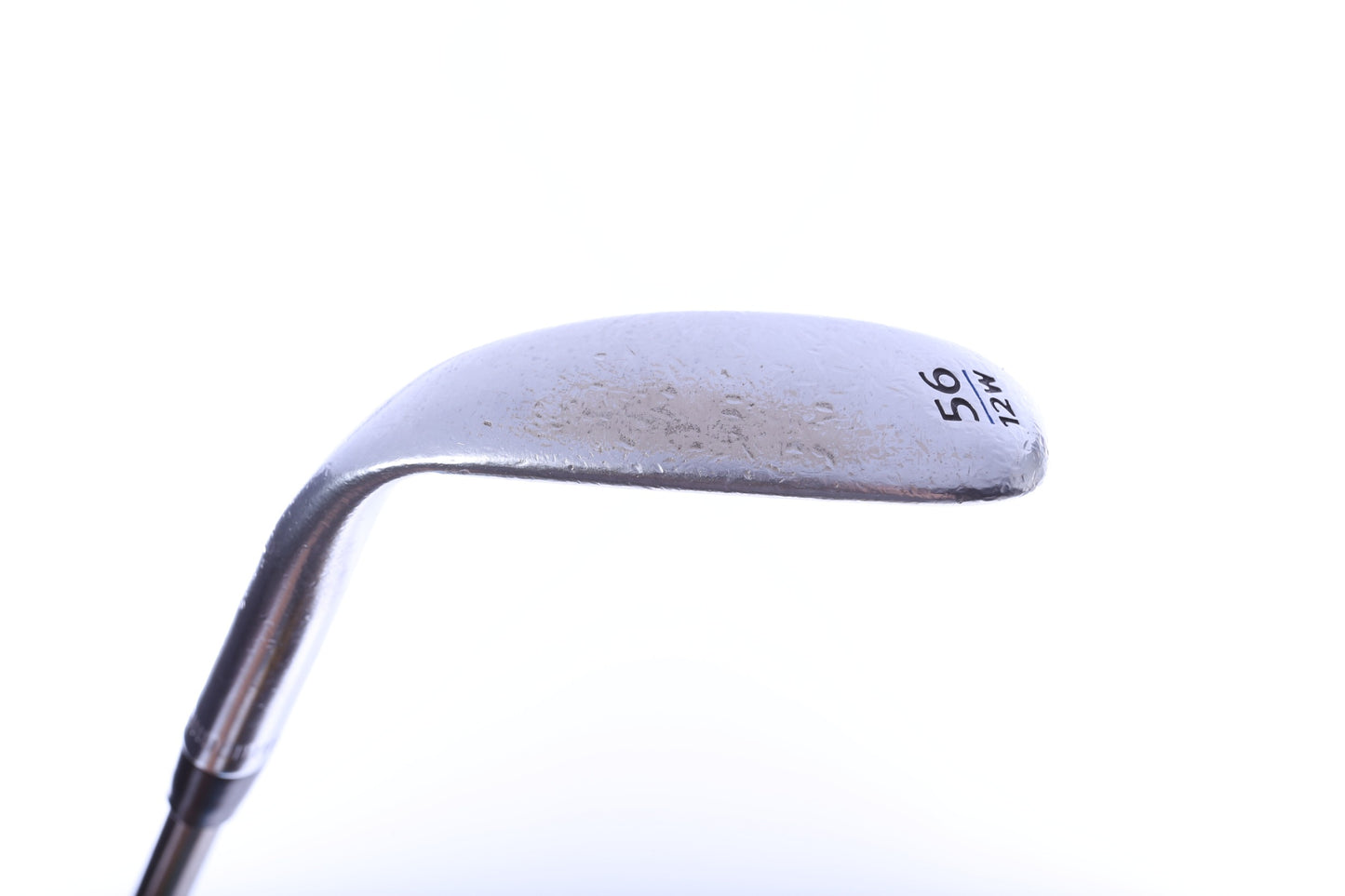 Used Callaway MD5 JAWS Chrome Sand Wedge - Right-Handed - 56 Degrees - Ladies Flex-Next Round