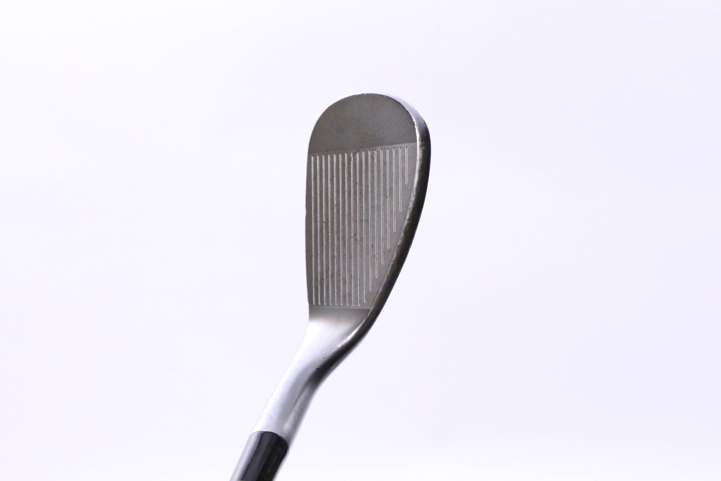 Used Cleveland RTX-4 Sand Wedge - Right-Handed - 54 Degrees - Stiff Flex-Next Round