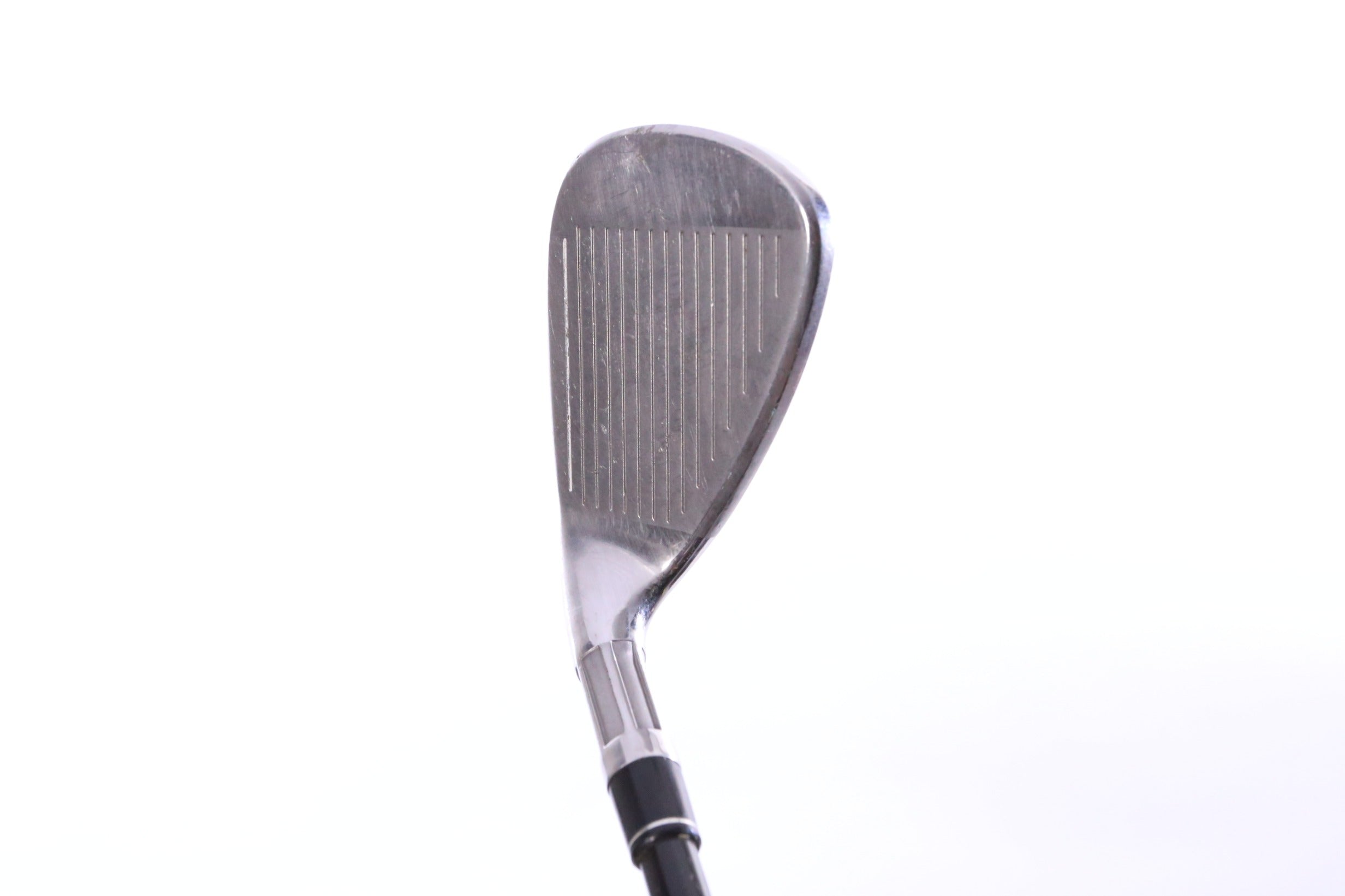 Used TaylorMade M6 Single 9-Iron - Right-Handed - Regular Flex