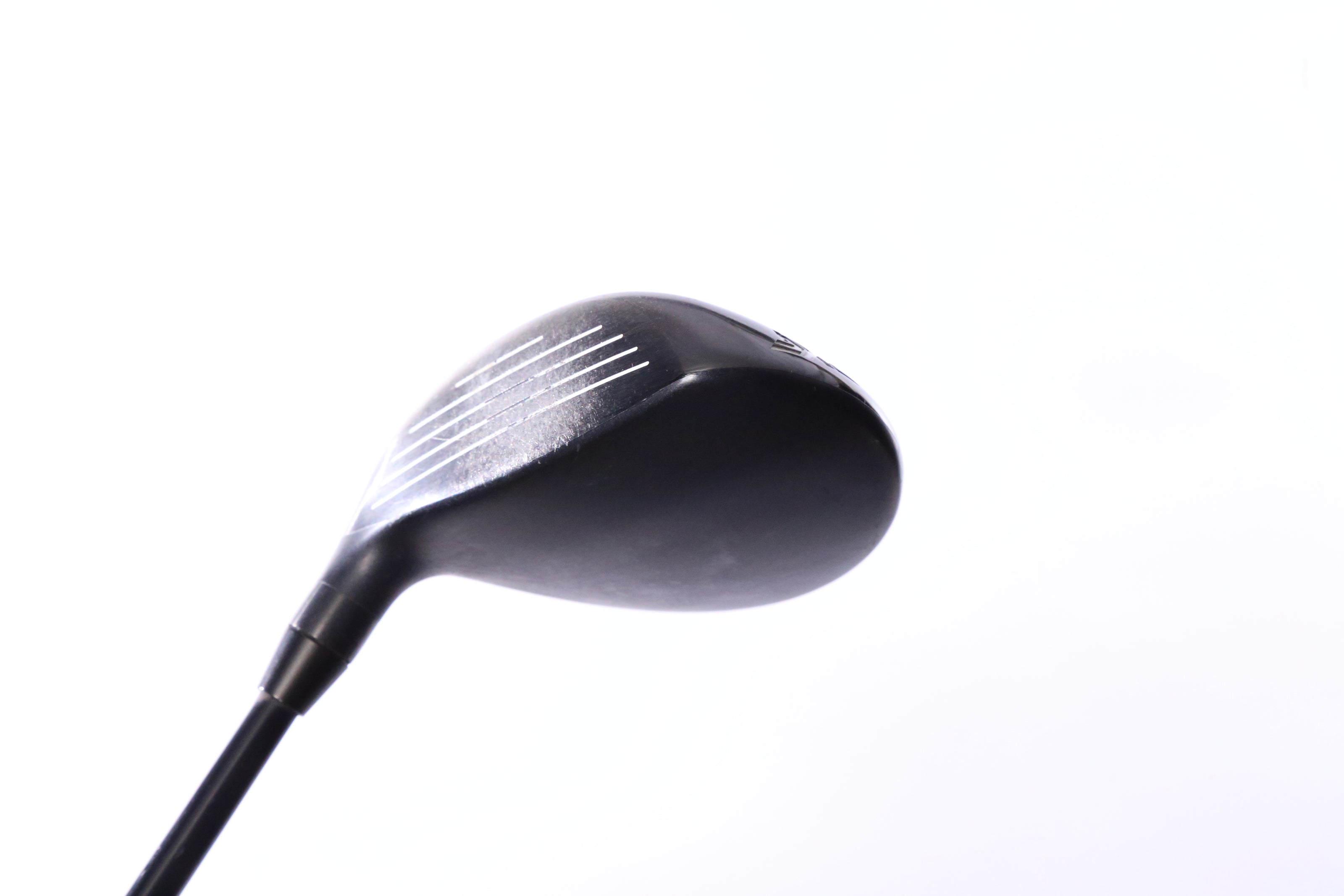 Used PXG 0341X 3-Wood - Right-Handed - 15 Degrees - Stiff Flex-Next Round