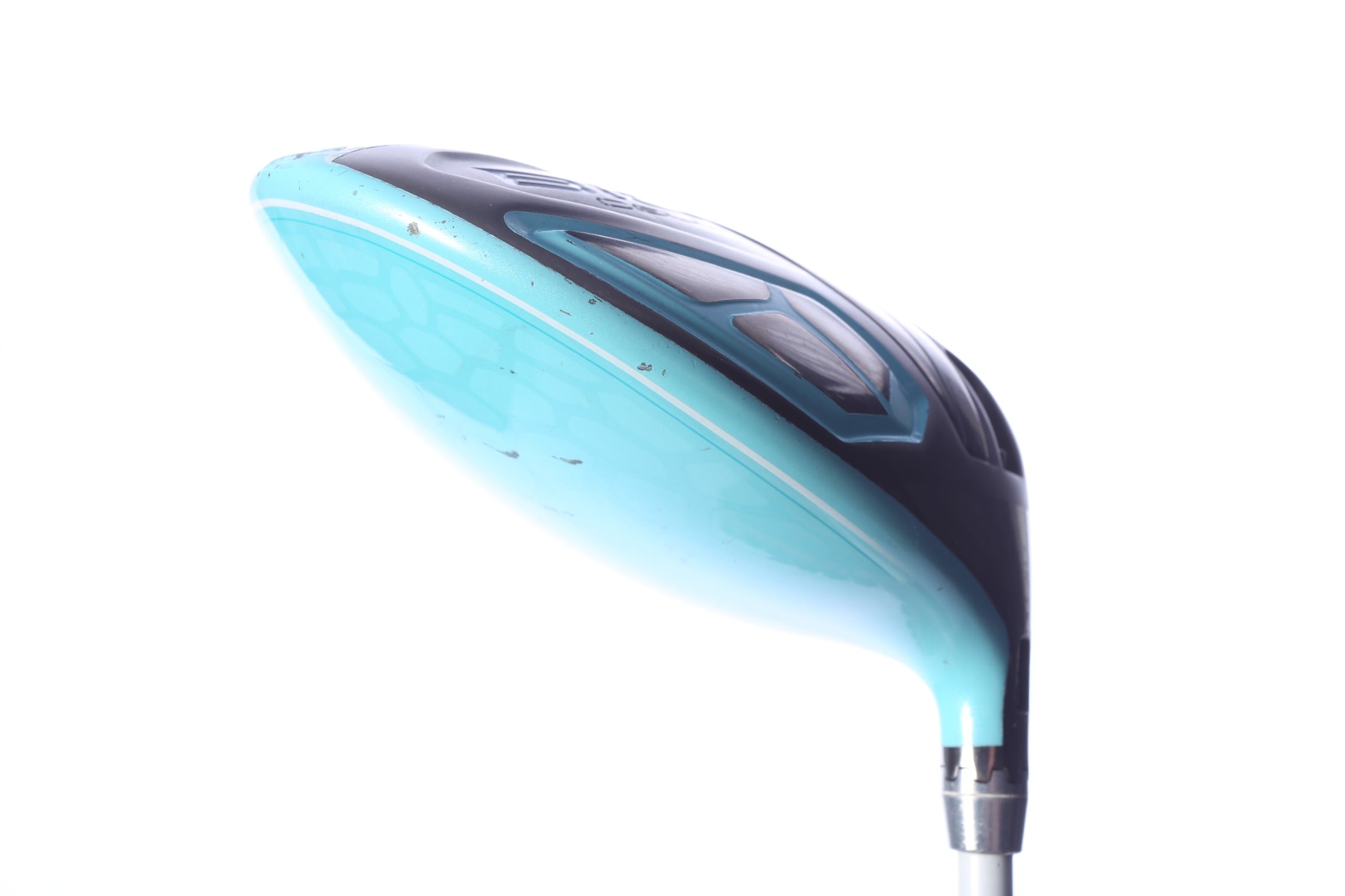 Used Cobra BiO Cell Driver - 13.5 Degrees - Ladies Flex Project X PXv - Right-Handed