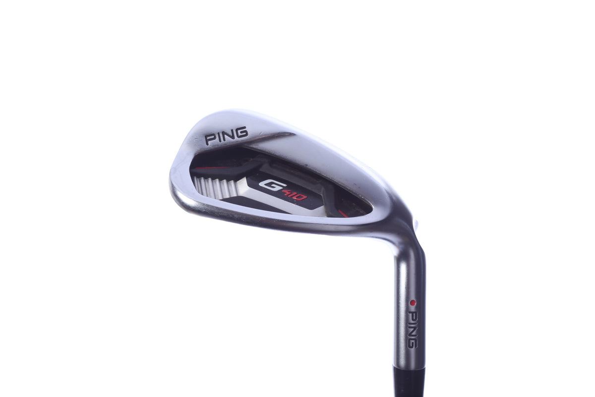 Used Ping G410 Sand Wedge - Right-Handed - 54 Degrees - Regular Flex-Next Round
