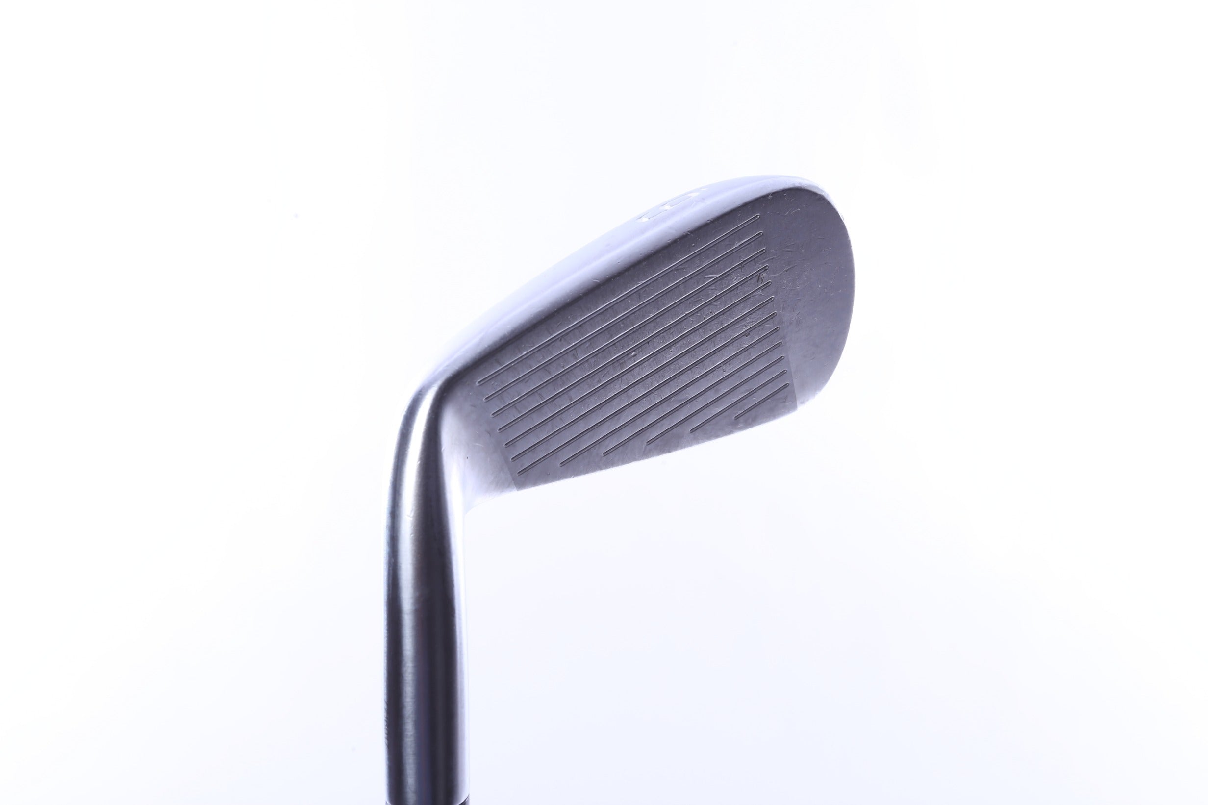 Used Mizuno JPX 923 Tour Single 6-Iron - Right-Handed - Extra Stiff Flex-Next Round