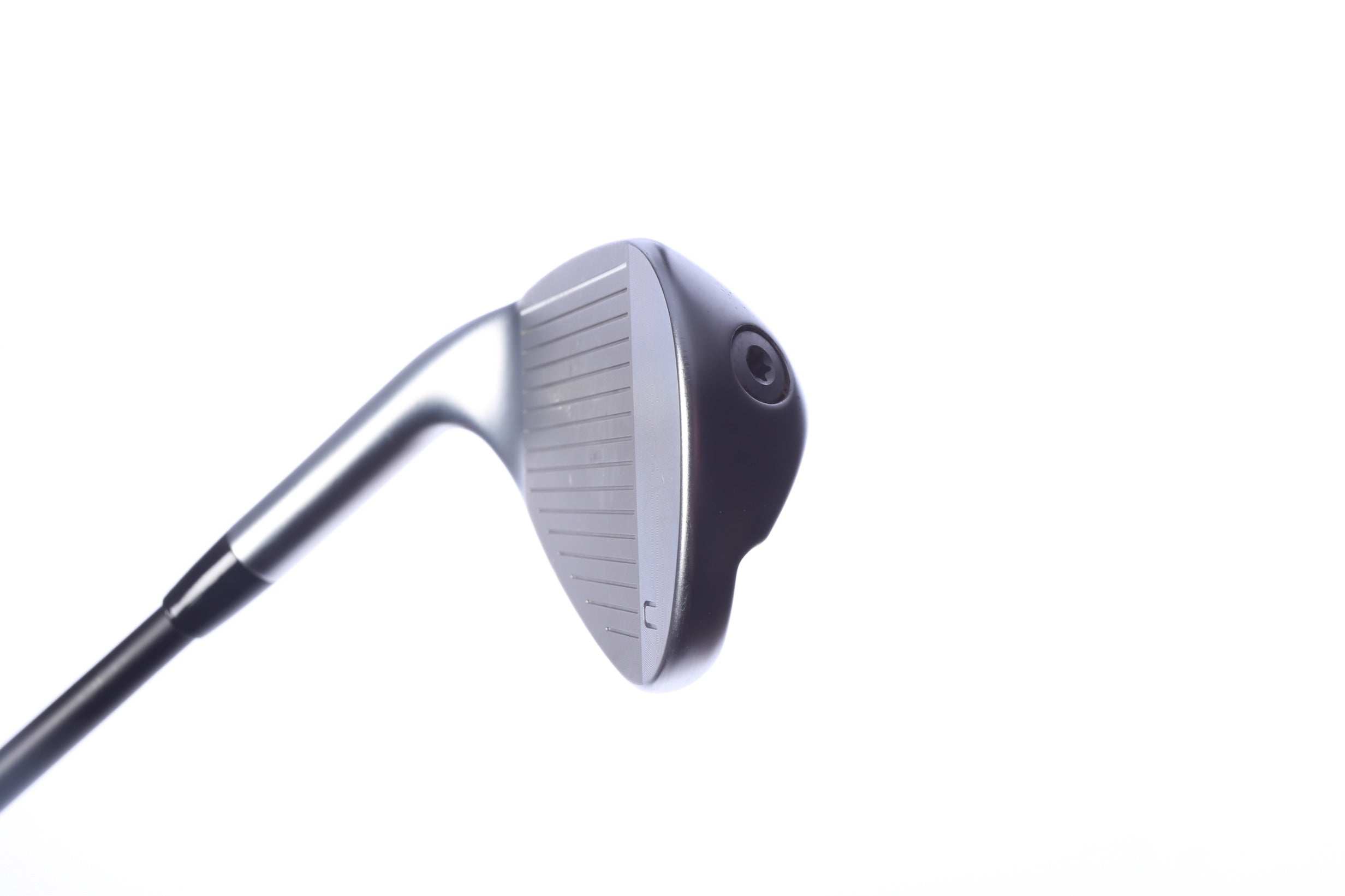 Used Ping G440 Utility Wedge - Right-Handed - 47 Degrees - Stiff Flex-Next Round