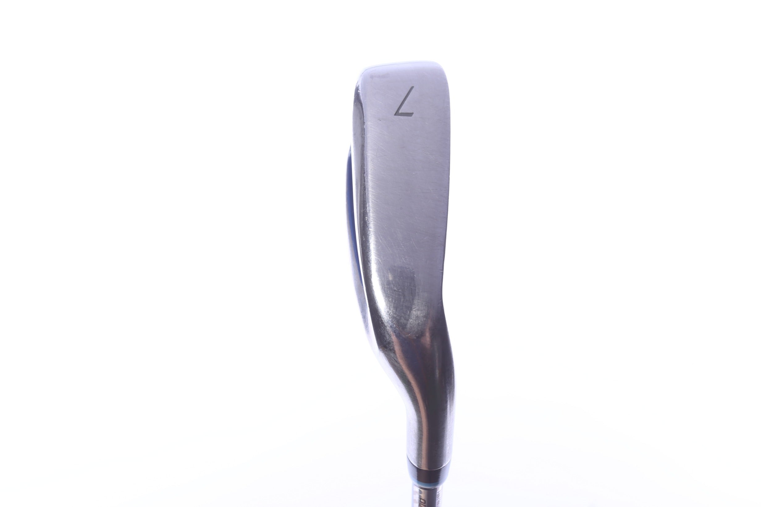 Used XXIO 12 Single 7-Iron - Right-Handed - Ladies Flex