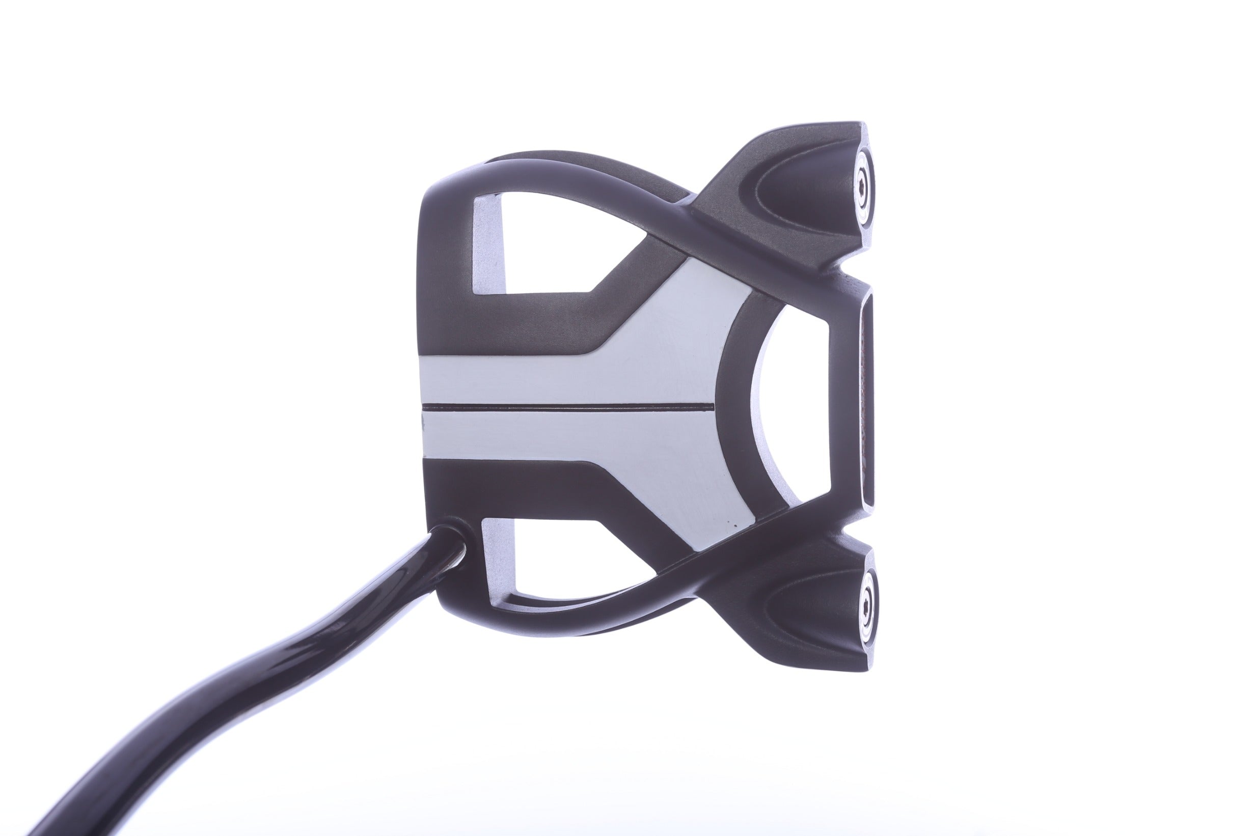 Used TaylorMade Spider Tour S Black Counterbalance Putter - Right-Handed - 38 in - Mallet