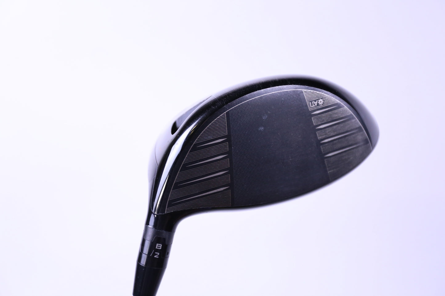 Used Titleist TSi2 Driver - 10 Degrees - Seniors Flex Mitsubishi Kuro Kage - Right-Handed-Next Round