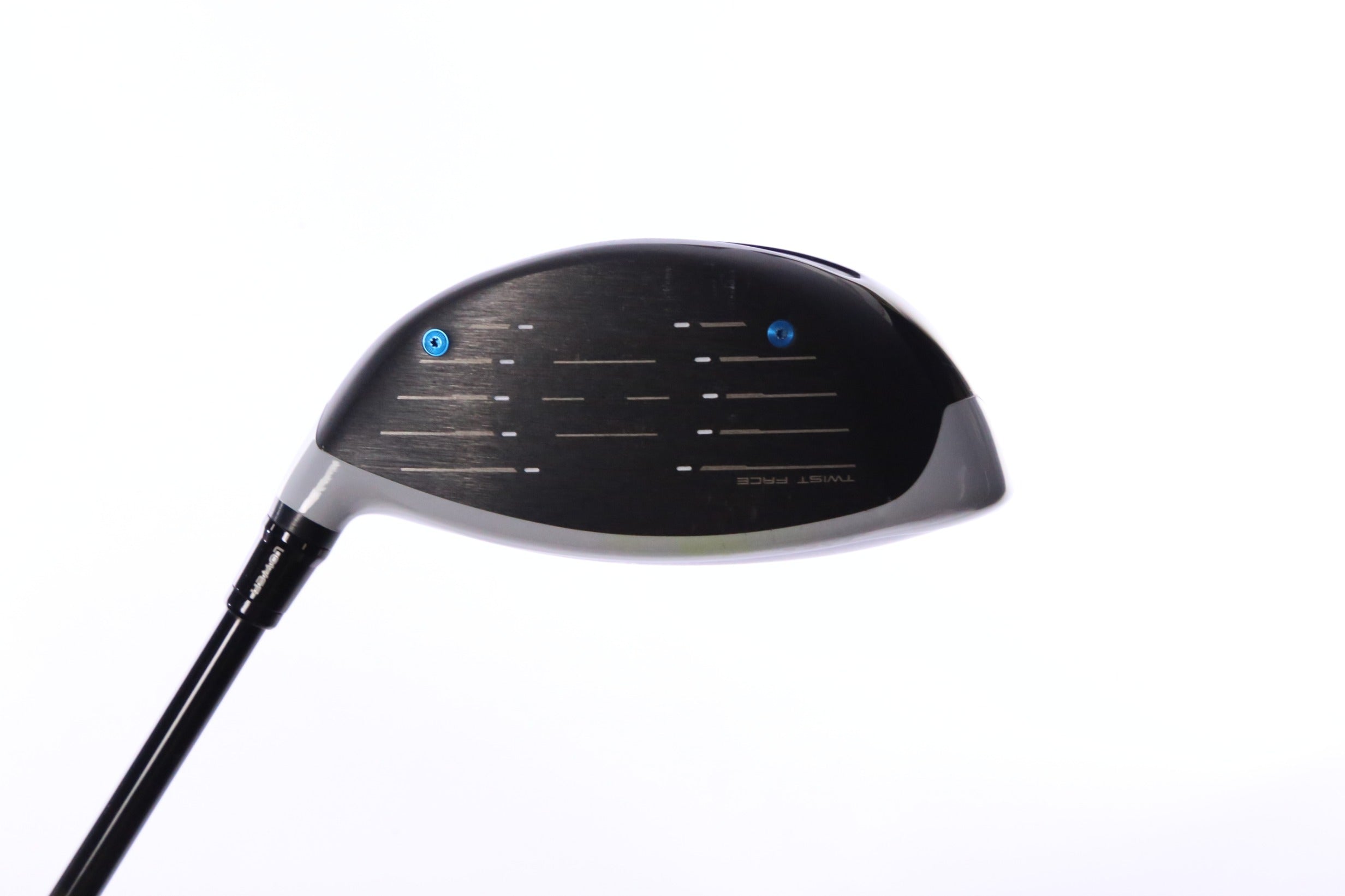 Used TaylorMade SIM MAX Driver - 9 Degrees - Extra Stiff Flex Mitsubishi Diamana S60 Limited - Right-Handed-Next Round