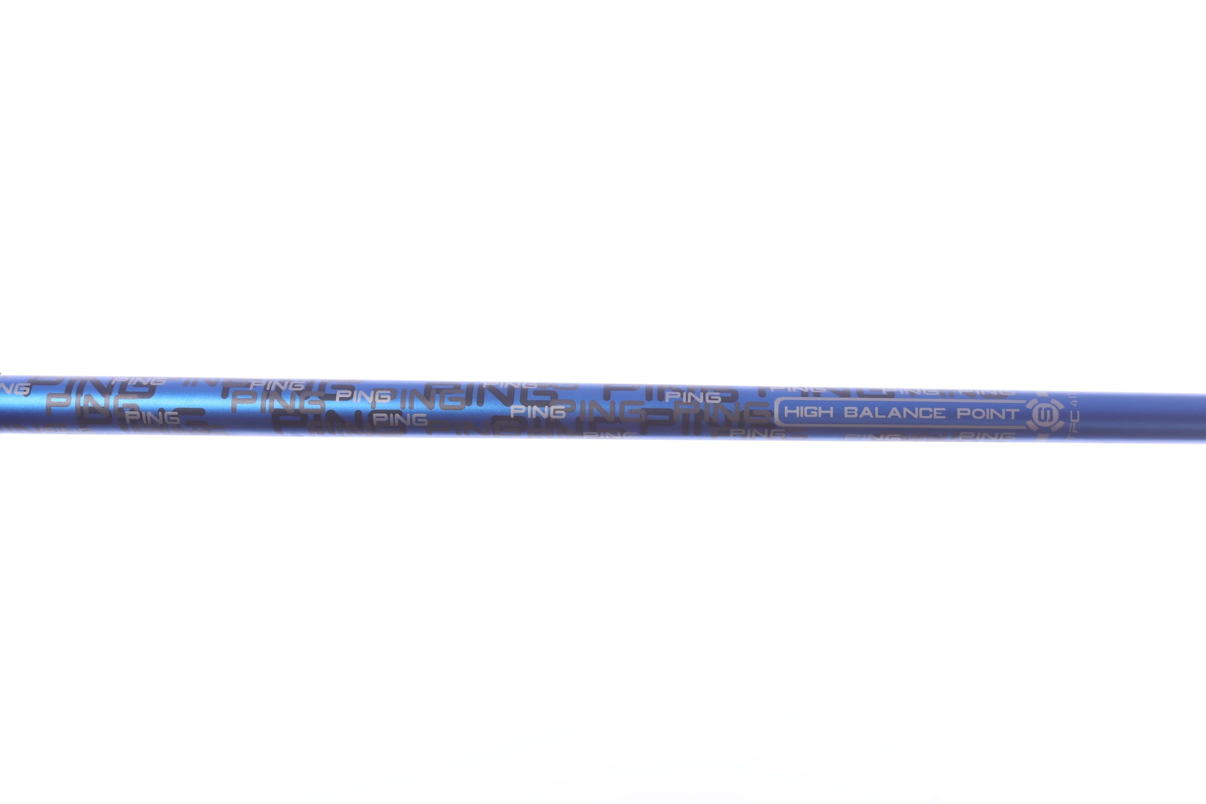Used Ping G30 3-Wood - Right-Handed - 14.5 Degrees - Stiff Flex