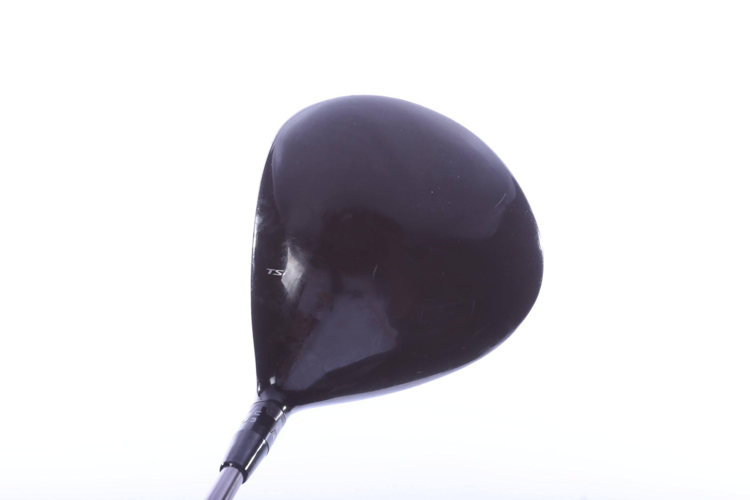 Used Titleist TSi2 Driver - 10 Degrees - Extra Stiff Flex Ping Tour - Right-Handed-Next Round