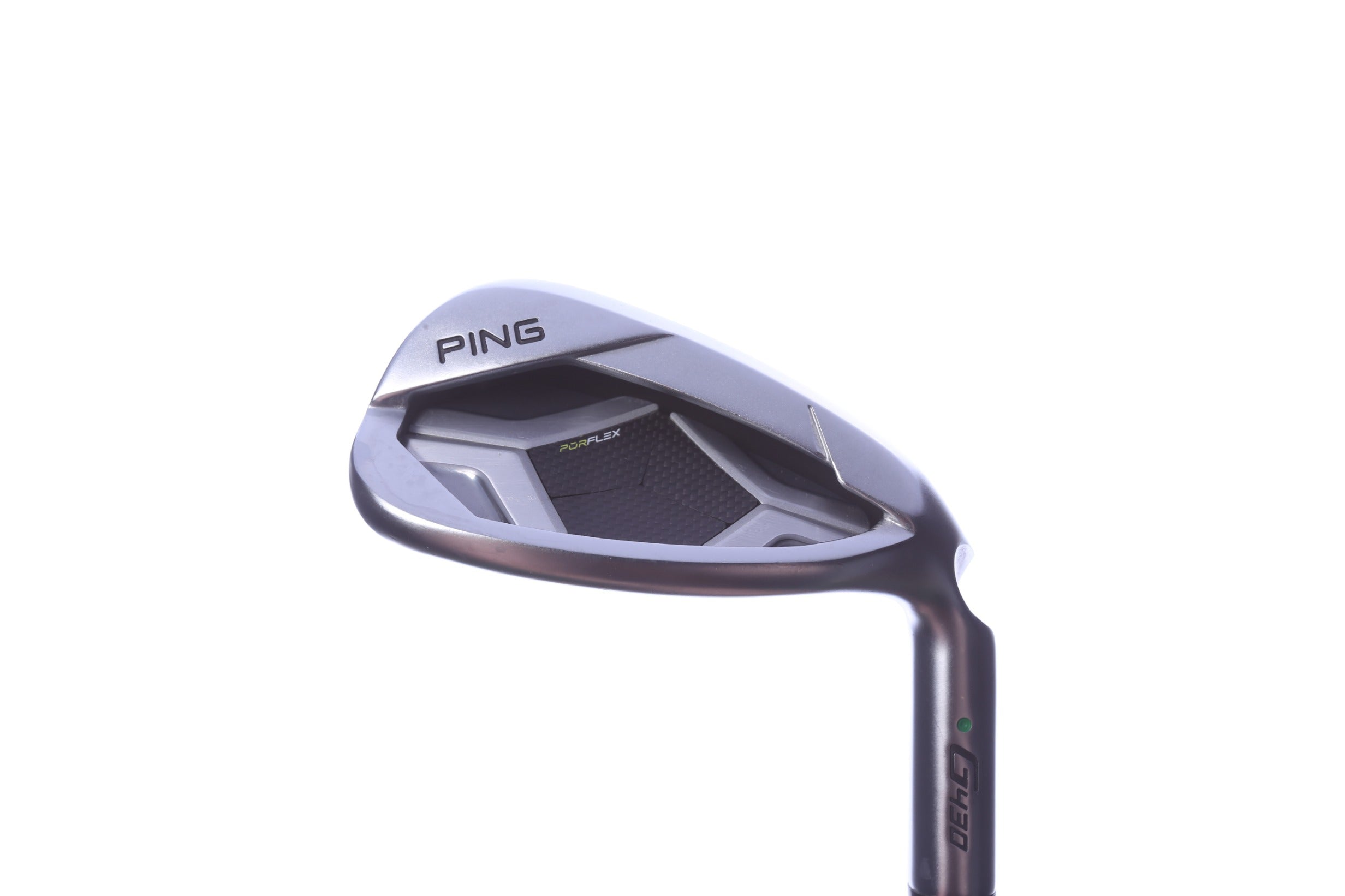 Used Ping G430 Gap Wedge - Right-Handed - 50 Degrees - Regular Flex