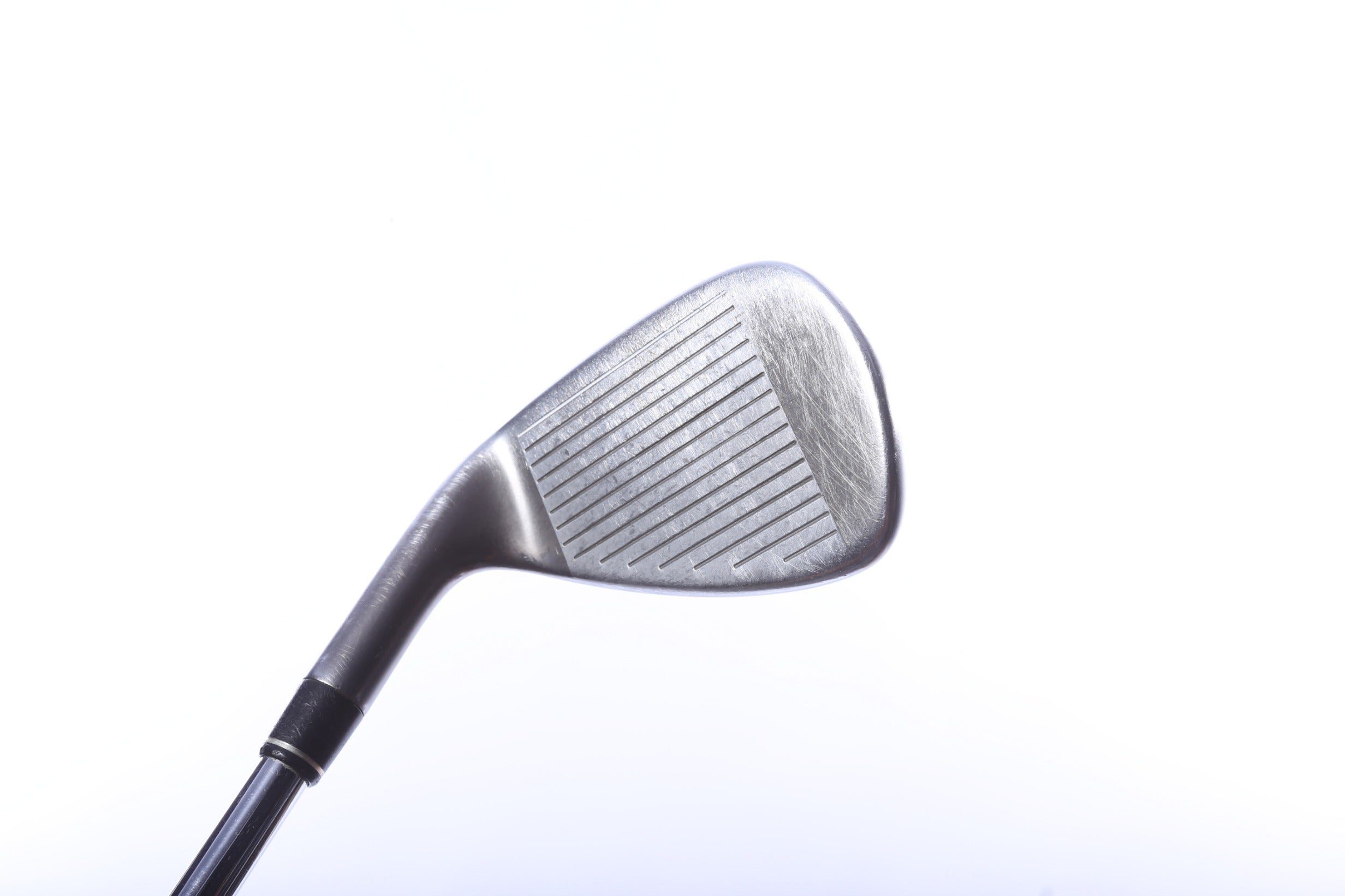 Used TaylorMade SpeedBlade Pitching Wedge - Right-Handed - 45 Degrees - Regular Flex-Next Round