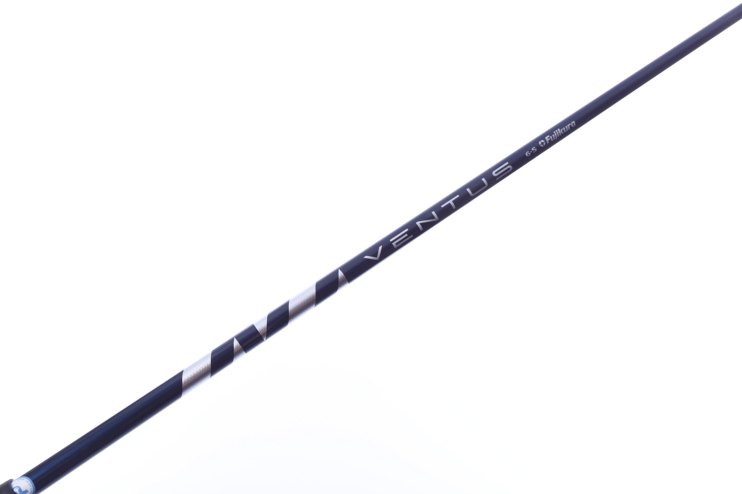 Used Fujikura Ventus Blue Velocore Driver Shaft Stiff Flex Graphite - 44.25 in - TaylorMade M Adapter