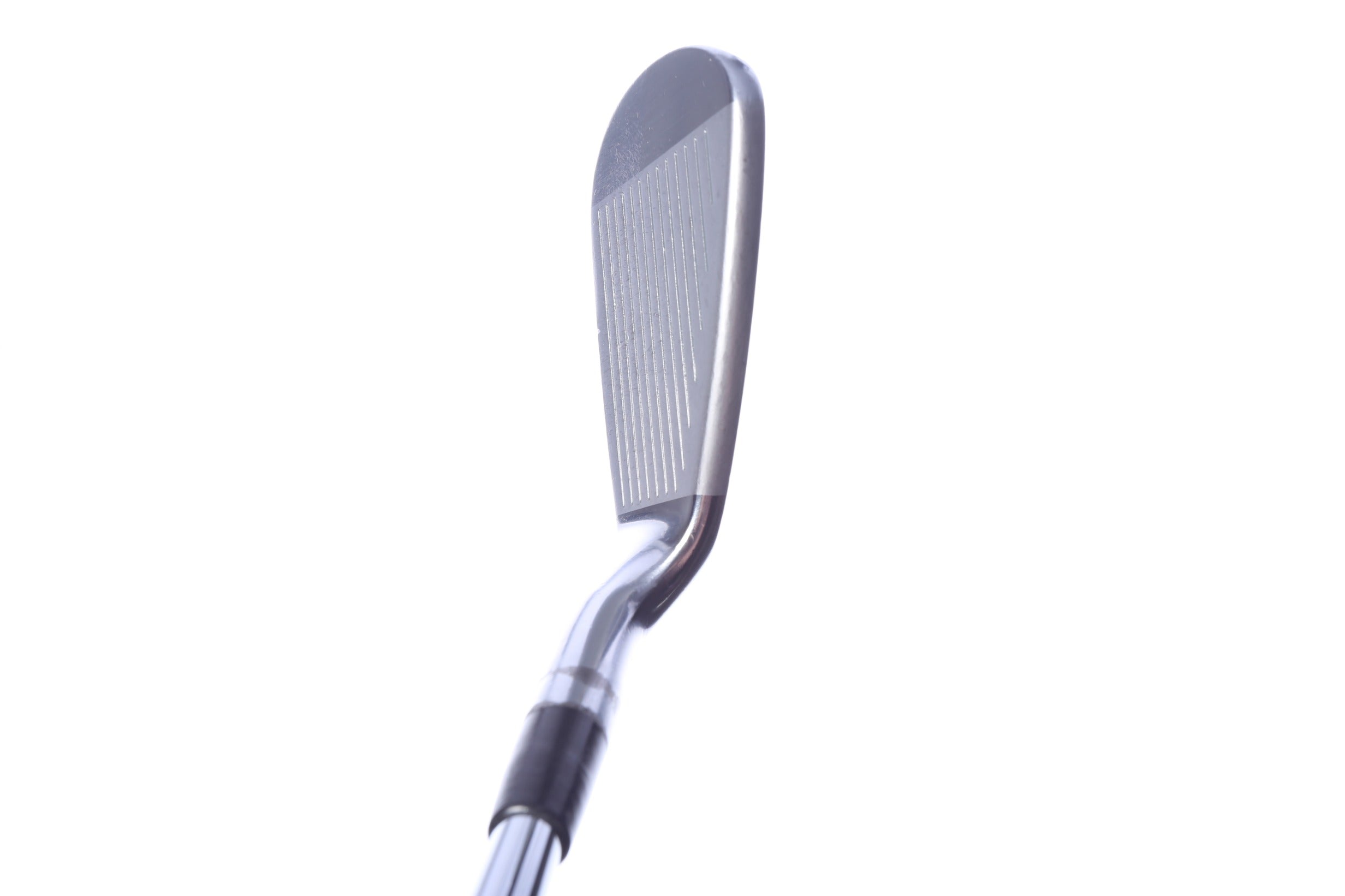 Used Mizuno MX 25 Iron Set - Right-Handed - 5-PW - Regular Flex-Next Round