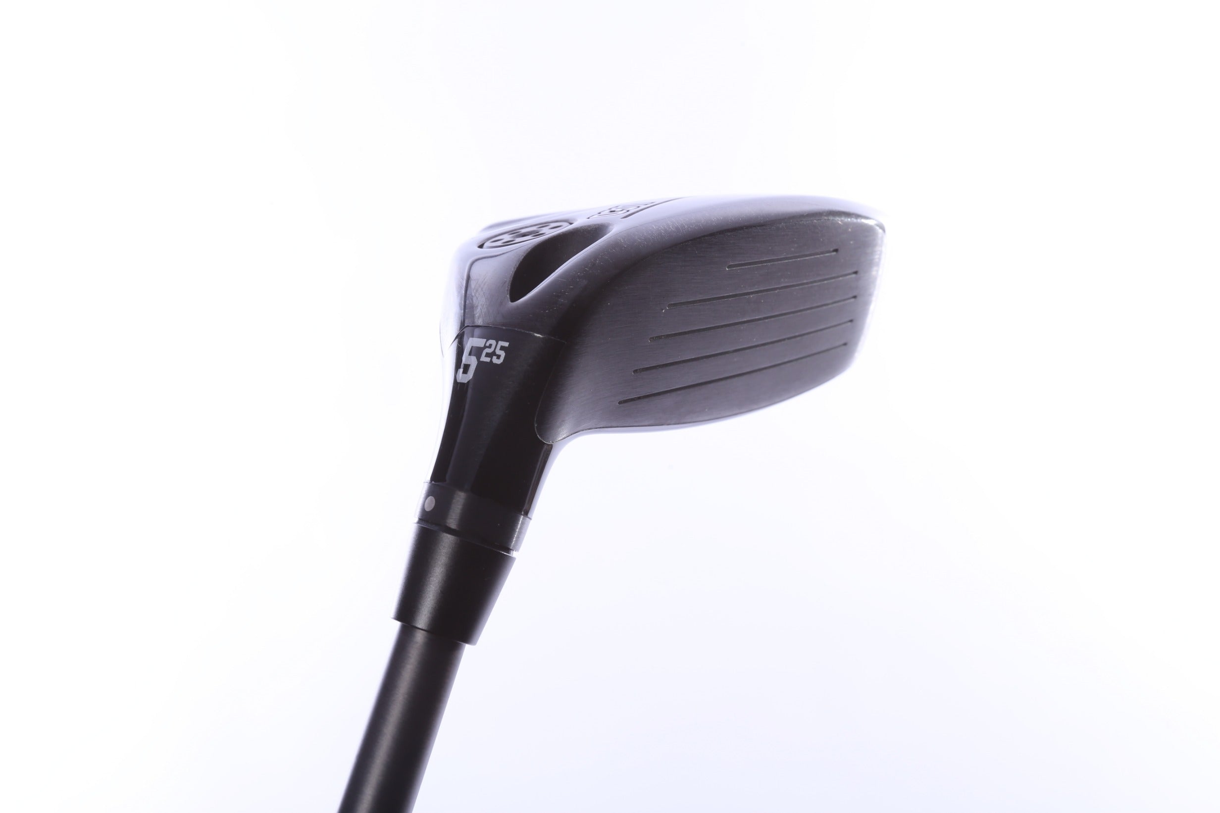 Used PXG 0311 Black OPS 5H Hybrid - Right-Handed - 25 Degrees - Seniors Flex-Next Round