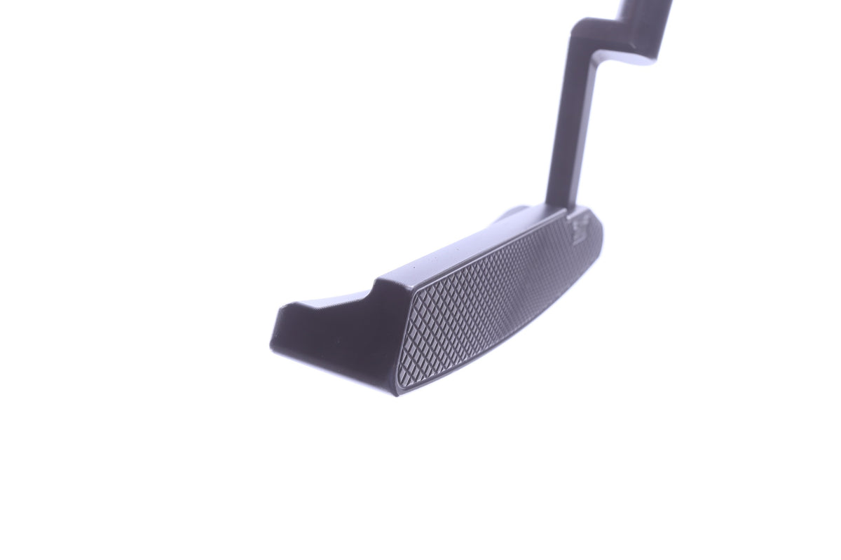 Used PXG Brandon - Black Putter - Right-Handed - 34 in - Blade