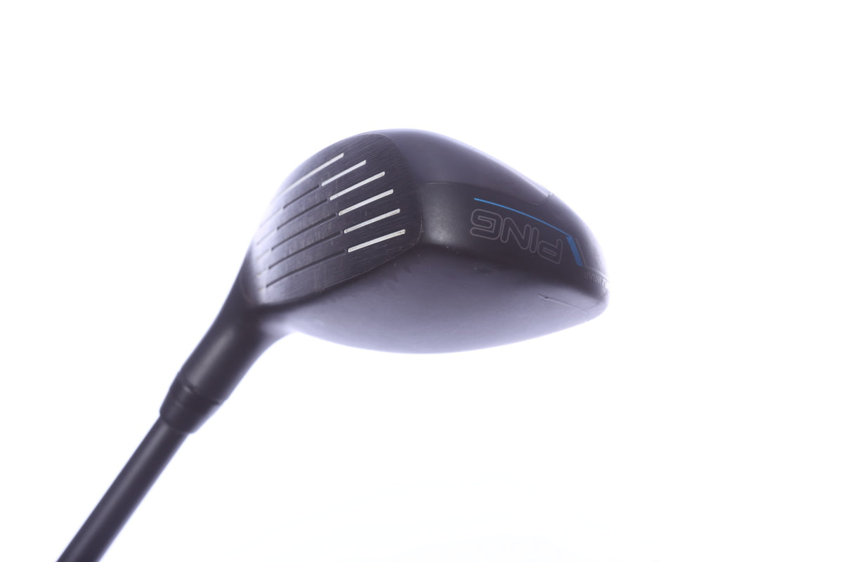 Used Ping G440 5H Hybrid - Right-Handed - 26 Degrees - Regular Flex