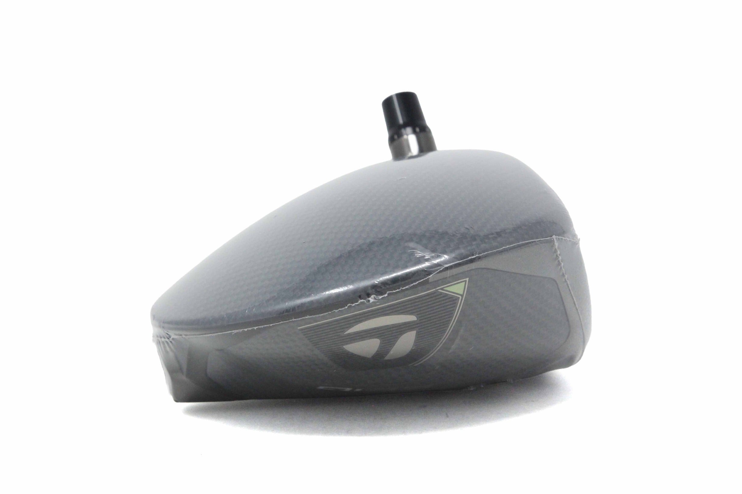Used TaylorMade Qi35 LS Driver - HEAD ONLY - Right-Handed - 9 Degrees