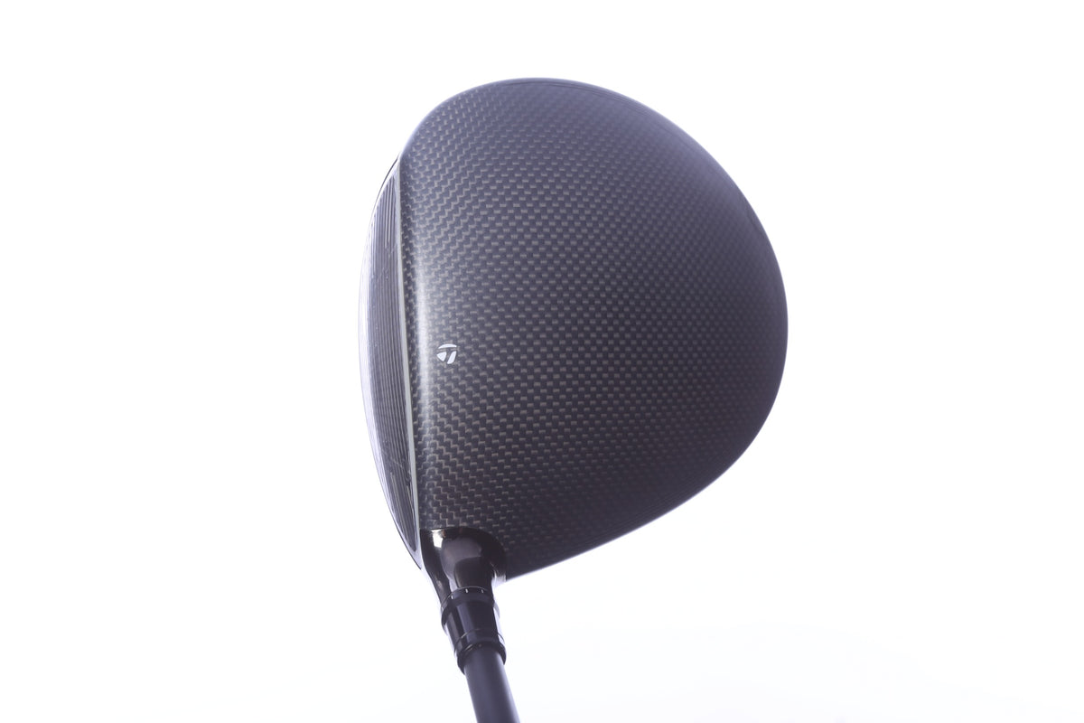 Used TaylorMade Qi35 Driver - 10.5 Degrees - Stiff Flex Fujikura Ventus Blue - Right-Handed