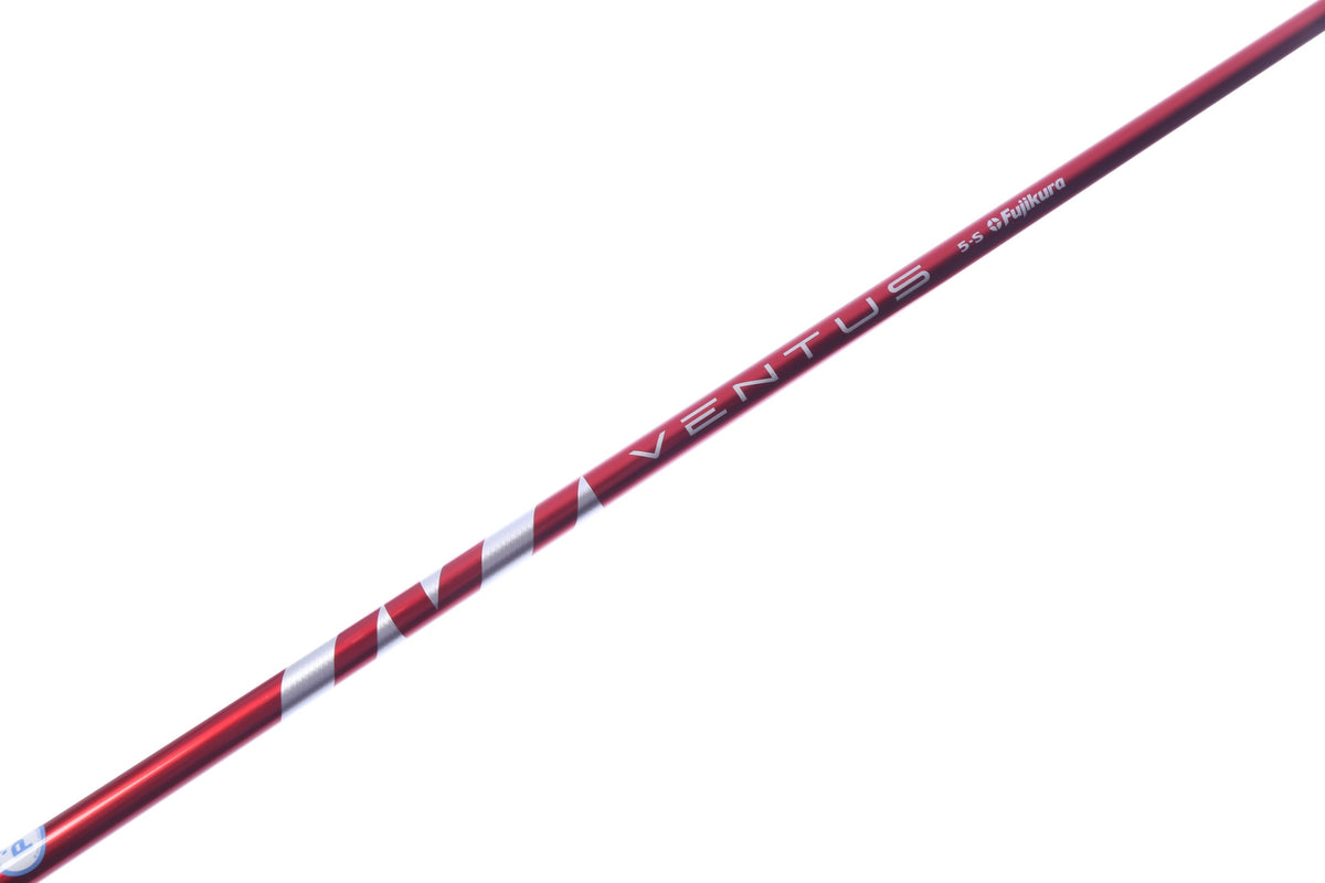 Used Fujikura Ventus Red Velocore Driver Shaft Stiff Flex Graphite - 44 in - Callaway Opti-Fit Adapter