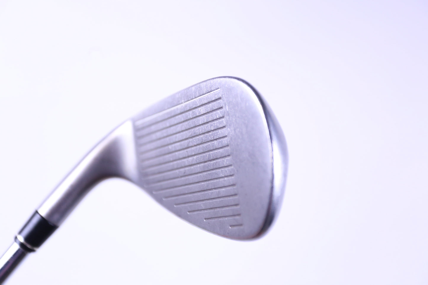 Used TaylorMade RocketBladez HL Single 9-Iron - Right-Handed - Stiff Flex-Next Round