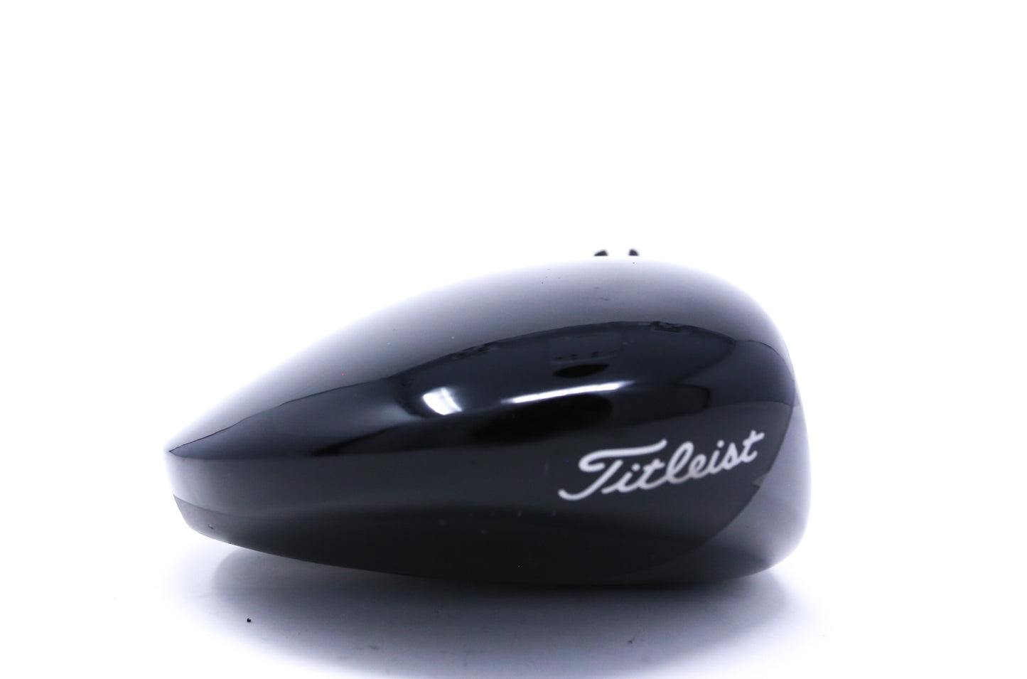 Used Titleist GT2 Driver - HEAD ONLY - Right-Handed - 9 Degrees-Next Round