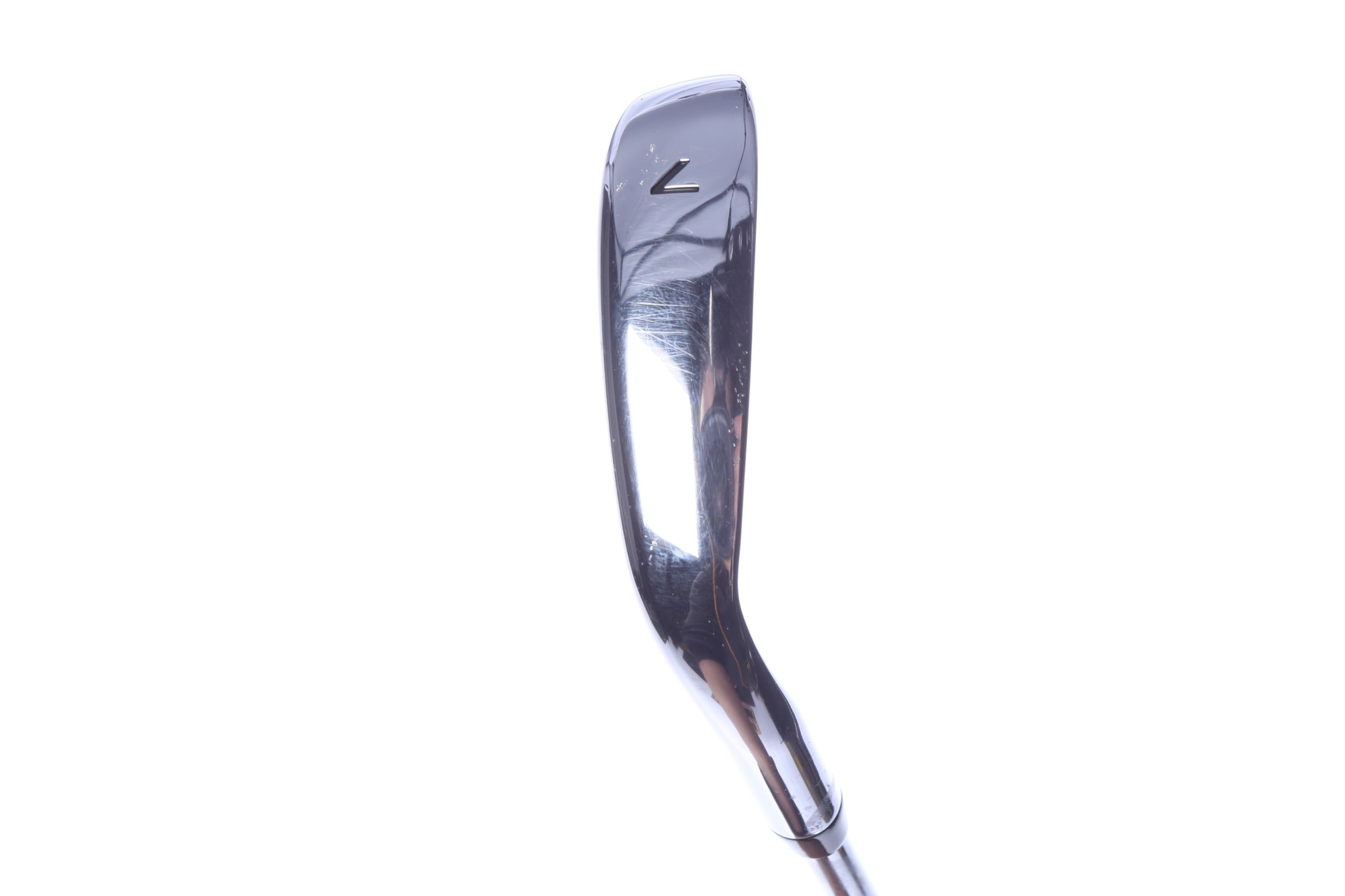 Used Callaway Elyte Single 7-Iron - Right-Handed - Stiff Flex
