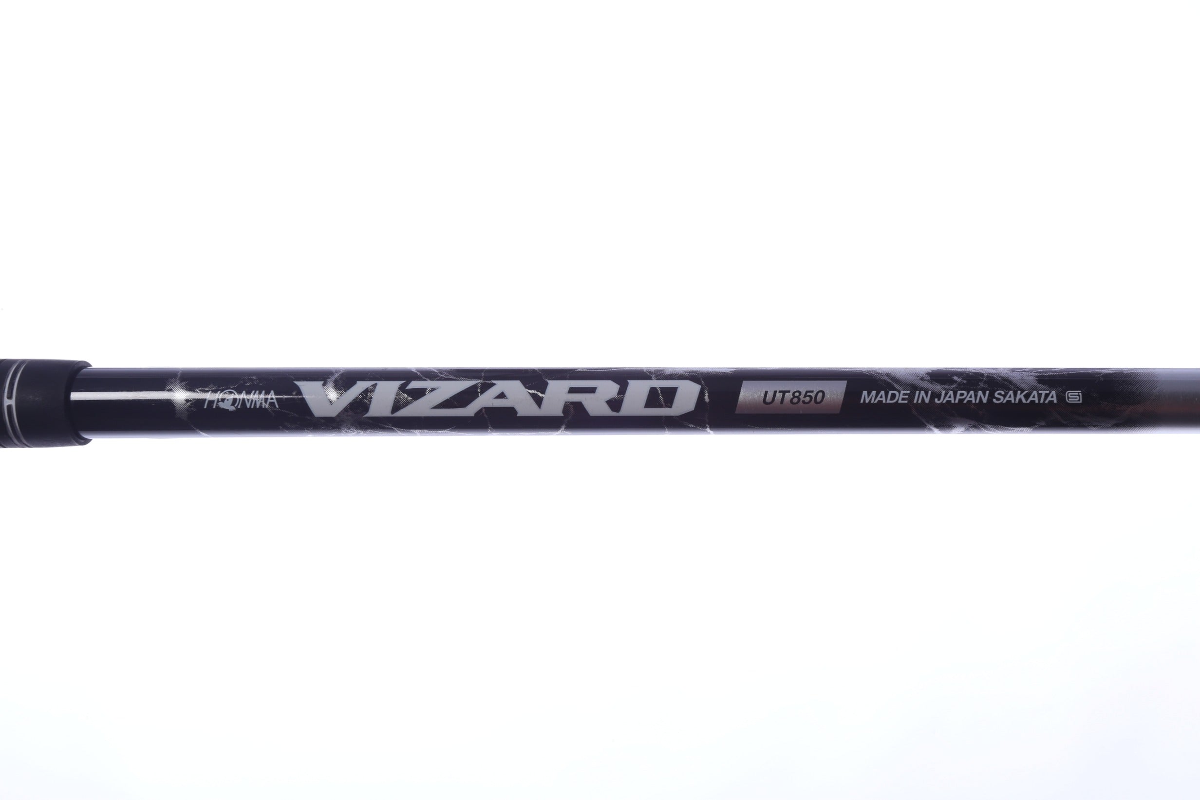 Used Honma TW717 3H Hybrid - Right-Handed - 19 Degrees - Stiff Flex-Next Round