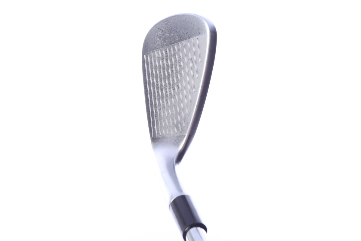Used TaylorMade 2021 P790 Iron Set - Right-Handed - 4-PW - Stiff Flex-Next Round