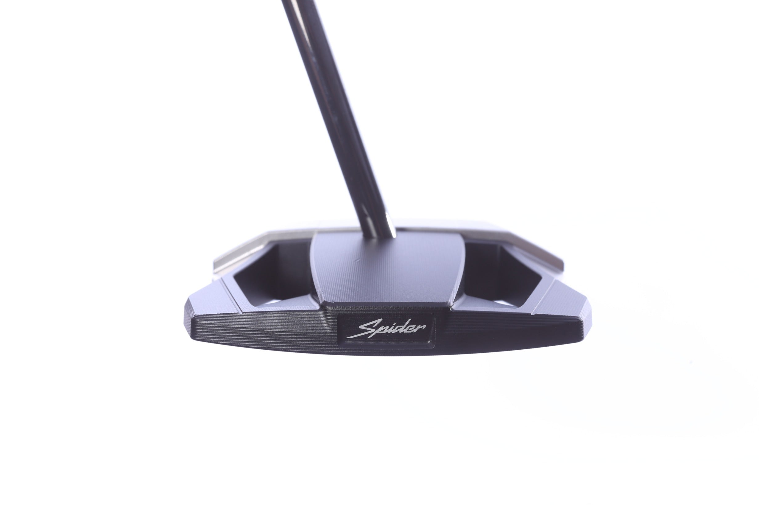 Used TaylorMade Spider 5K-ZT Putter - Right-Handed - 34 in - Mallet