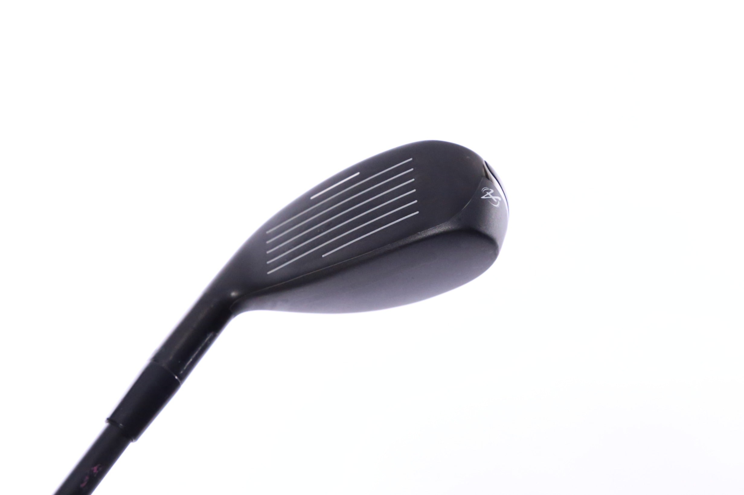 Used Adams Red 3H Hybrid - Right-Handed - 20 Degrees - Regular Flex