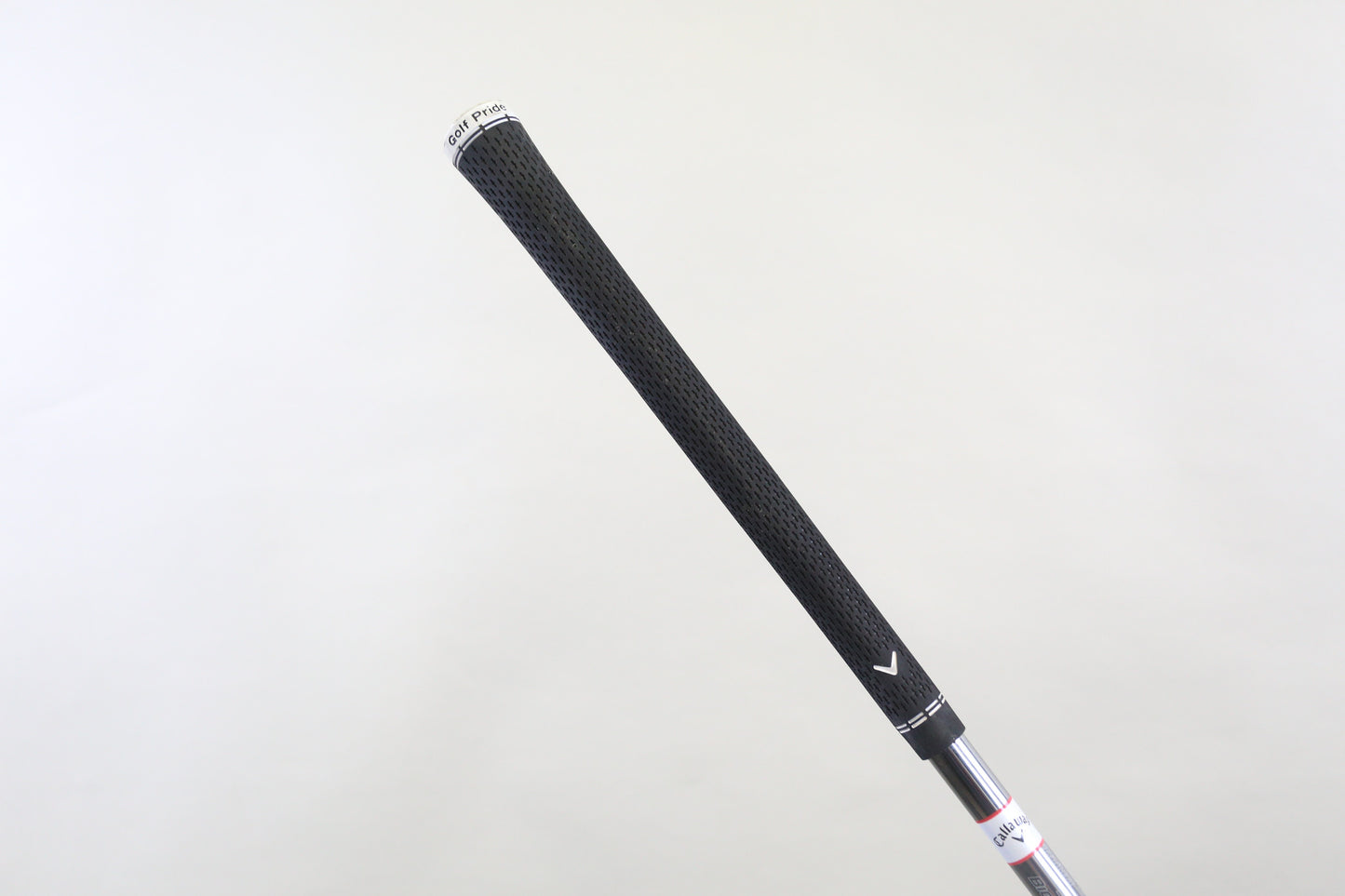 Used Callaway Big Bertha B21 Single 7-Iron - Right-Handed - Regular Flex