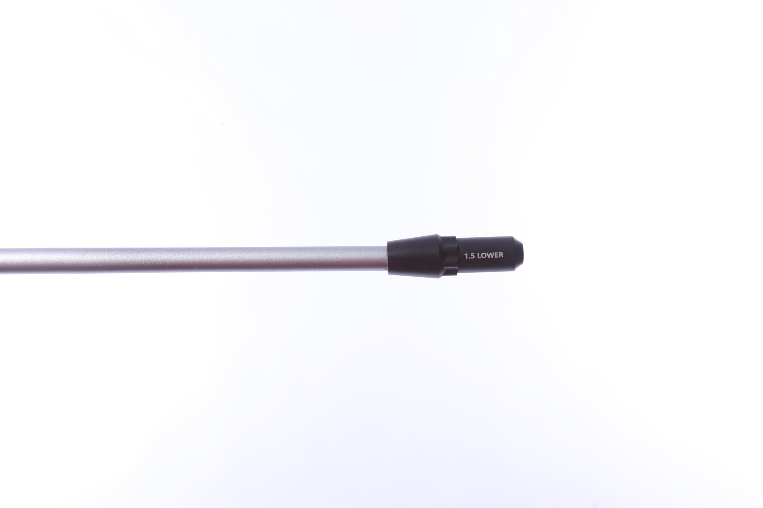 Used Bgt Brava Driver Shaft Seniors Flex Graphite - 44 in - LA Golf Adapter-Next Round