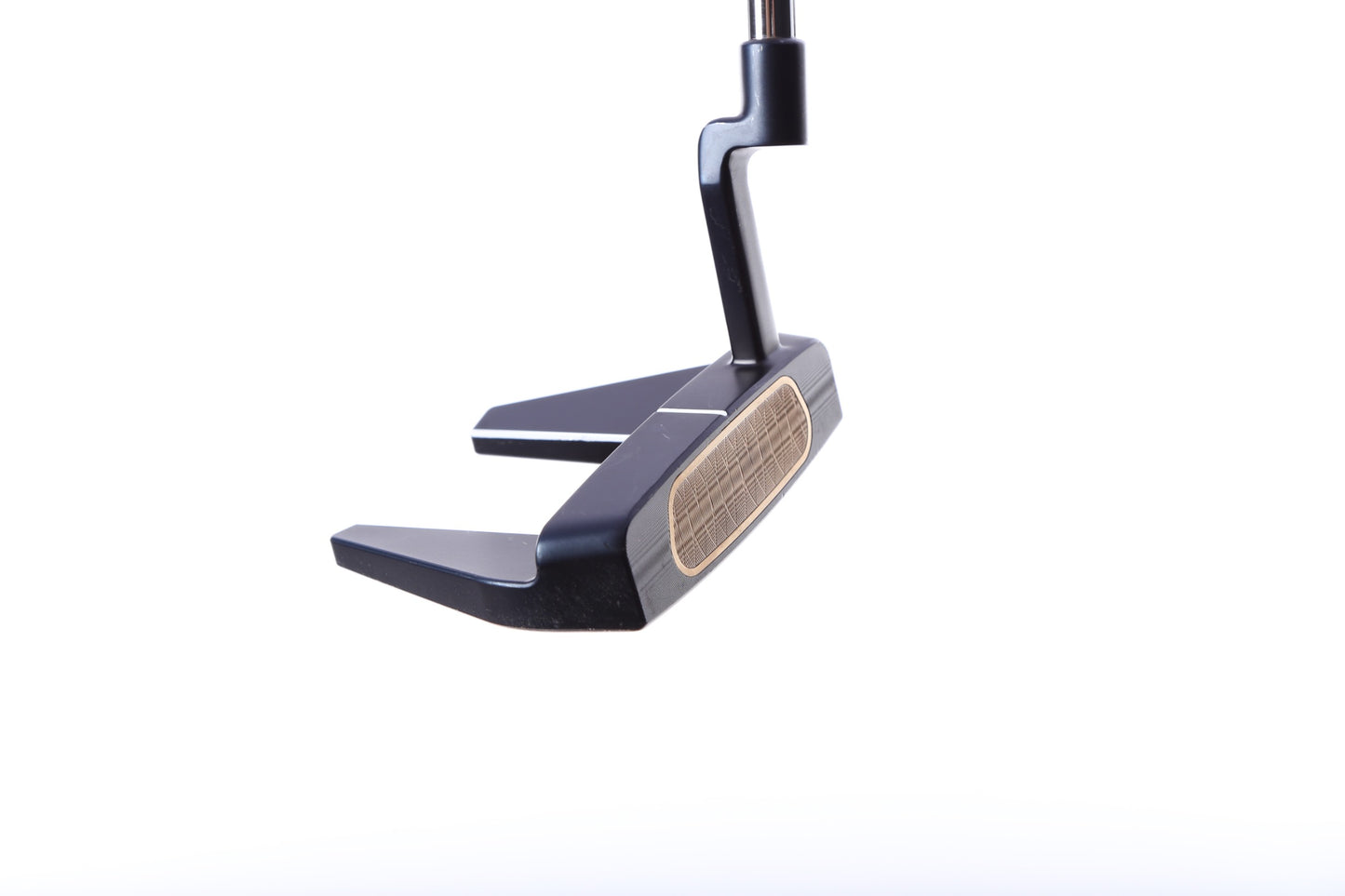 Used Odyssey Ai-ONE Milled Seven T CH Putter - Right-Handed - 35 in - Mallet-Next Round