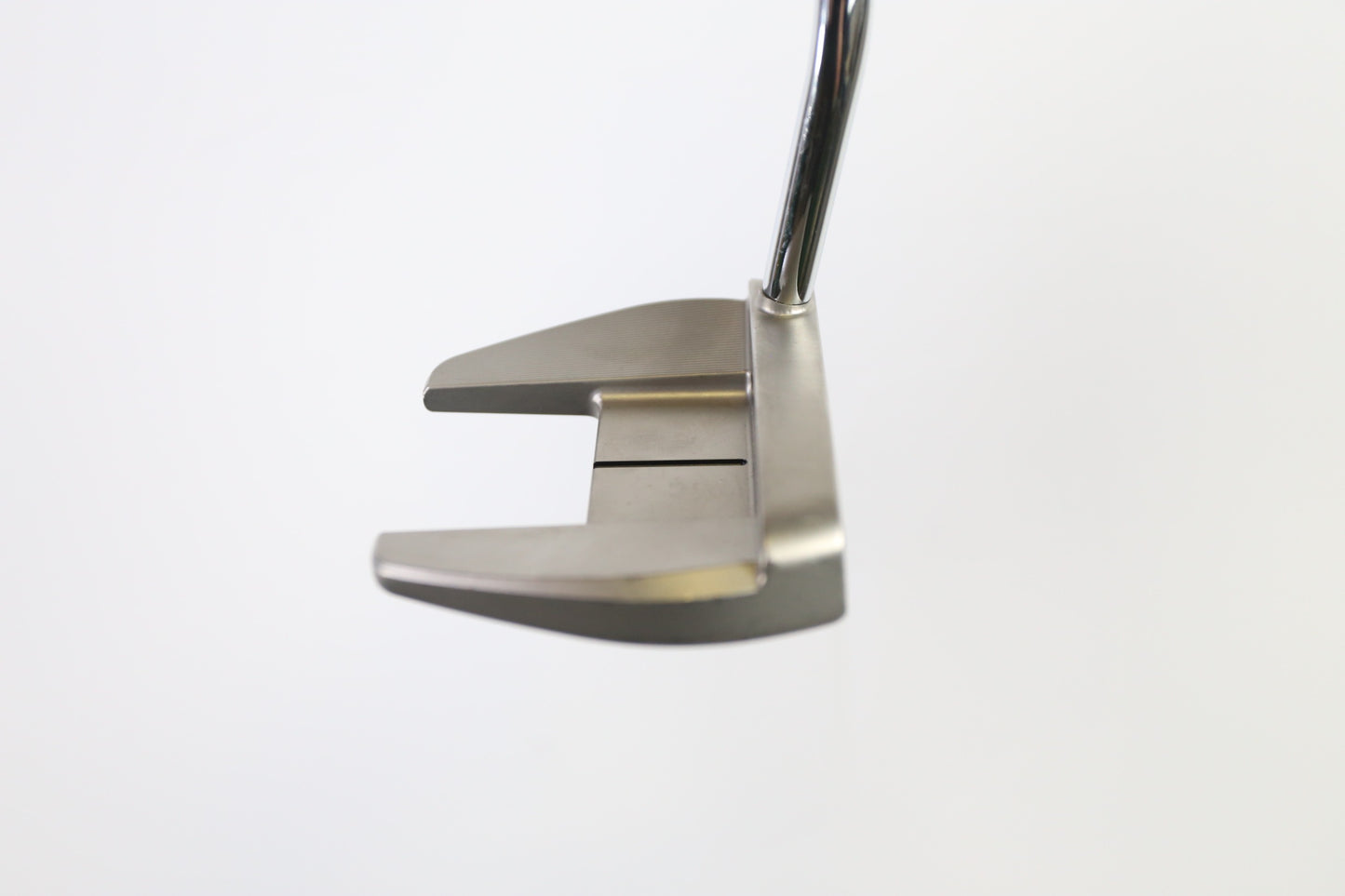 Used TaylorMade TP Reserve M27 Putter - Right-Handed - 35 in - Mallet-Next Round