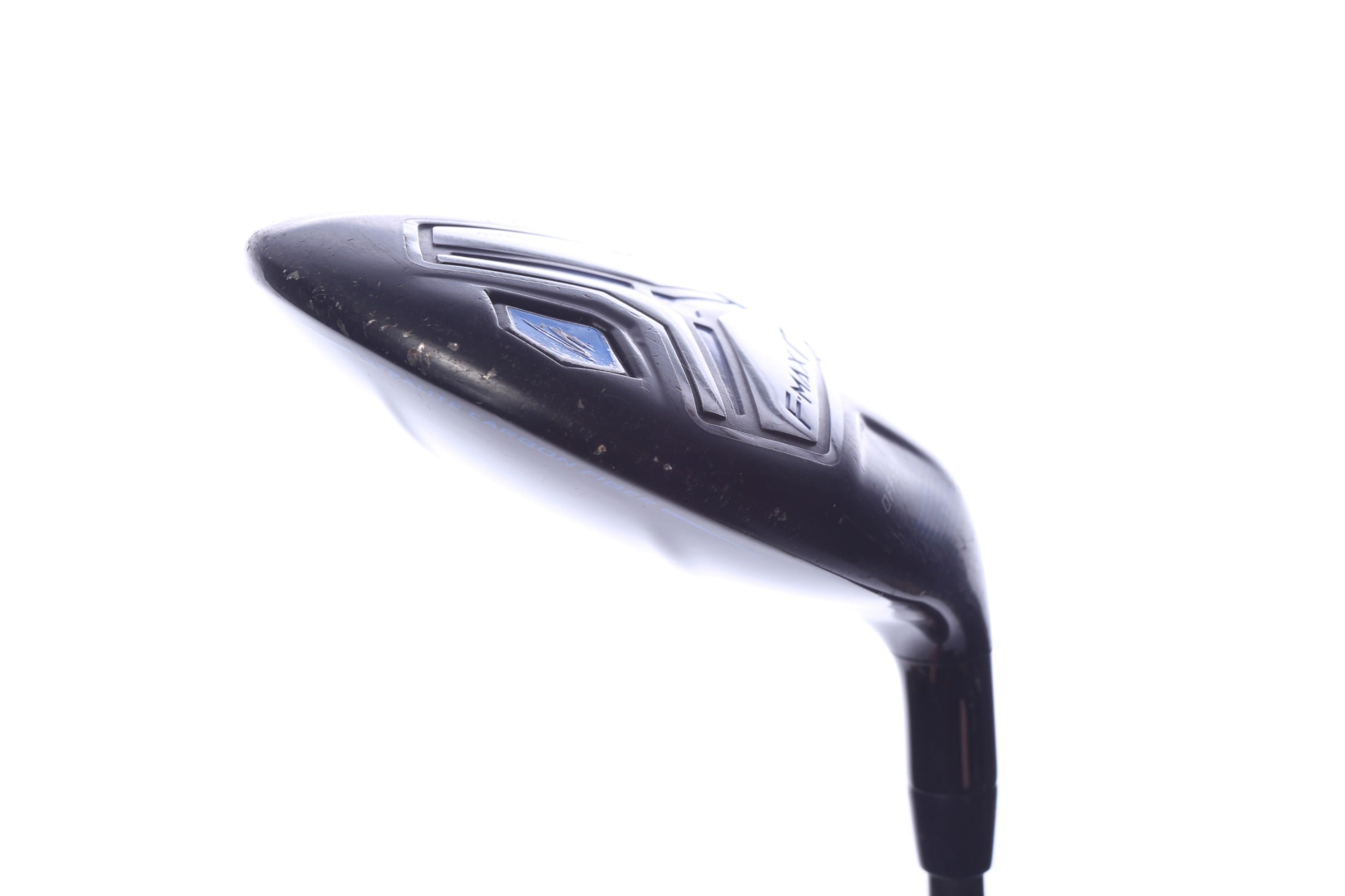 Used Cobra F-Max Airspeed Offset 5-Wood - Right-Handed - 20 Degrees - Regular Flex