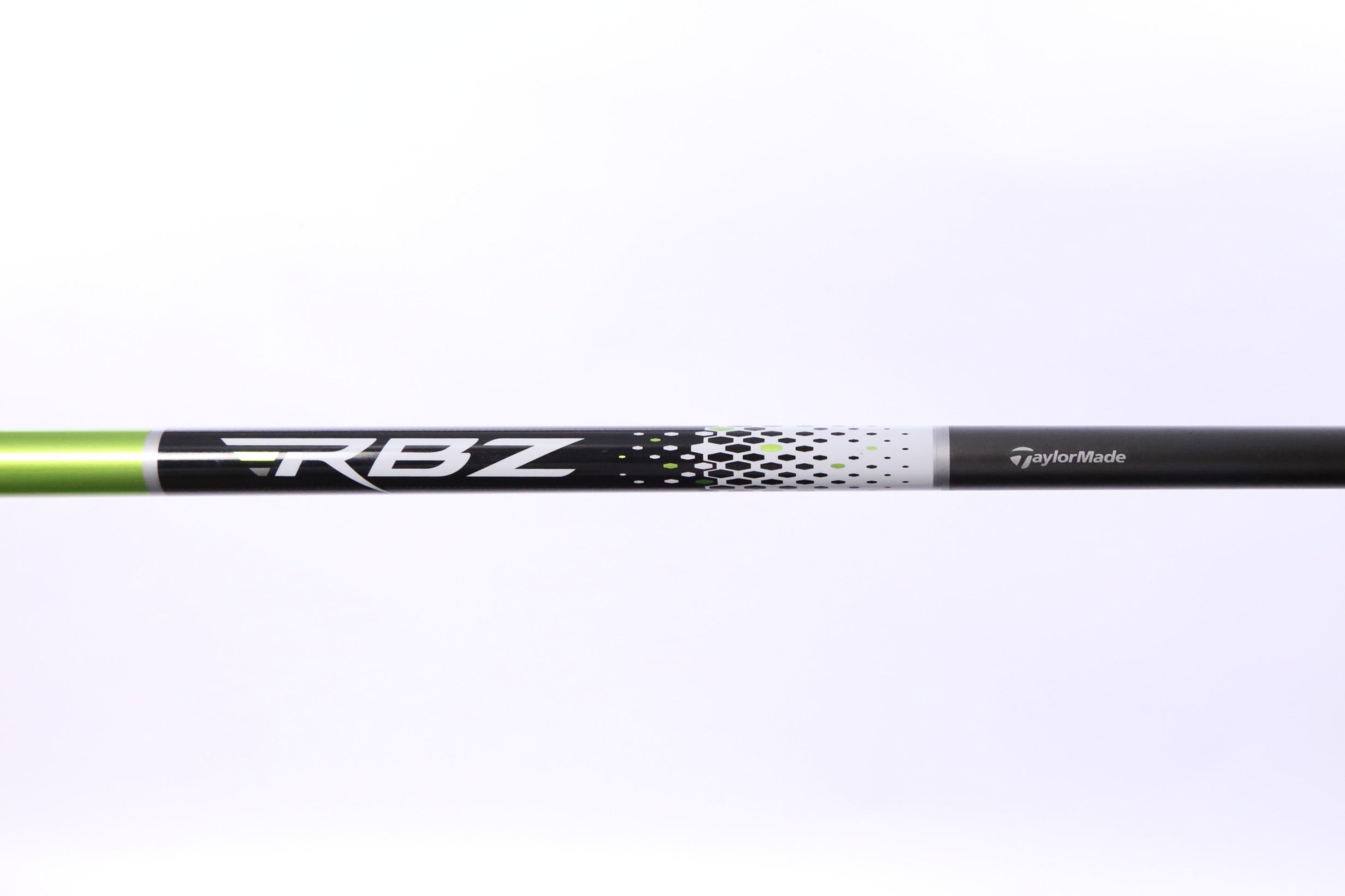 Used TaylorMade RocketBallz 4H Hybrid - Right-Handed - 22 Degrees - Regular Flex-Next Round
