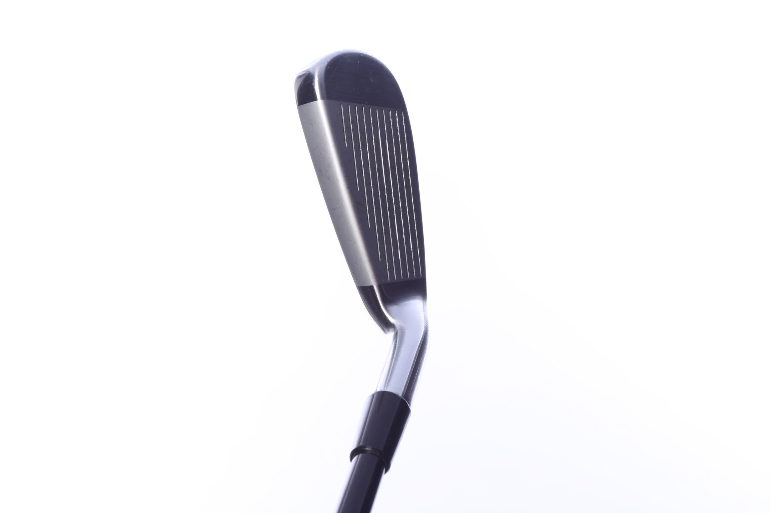 Used Mizuno MP Fli-Hi Single Utility 2-Iron - Left-Handed - Seniors Flex