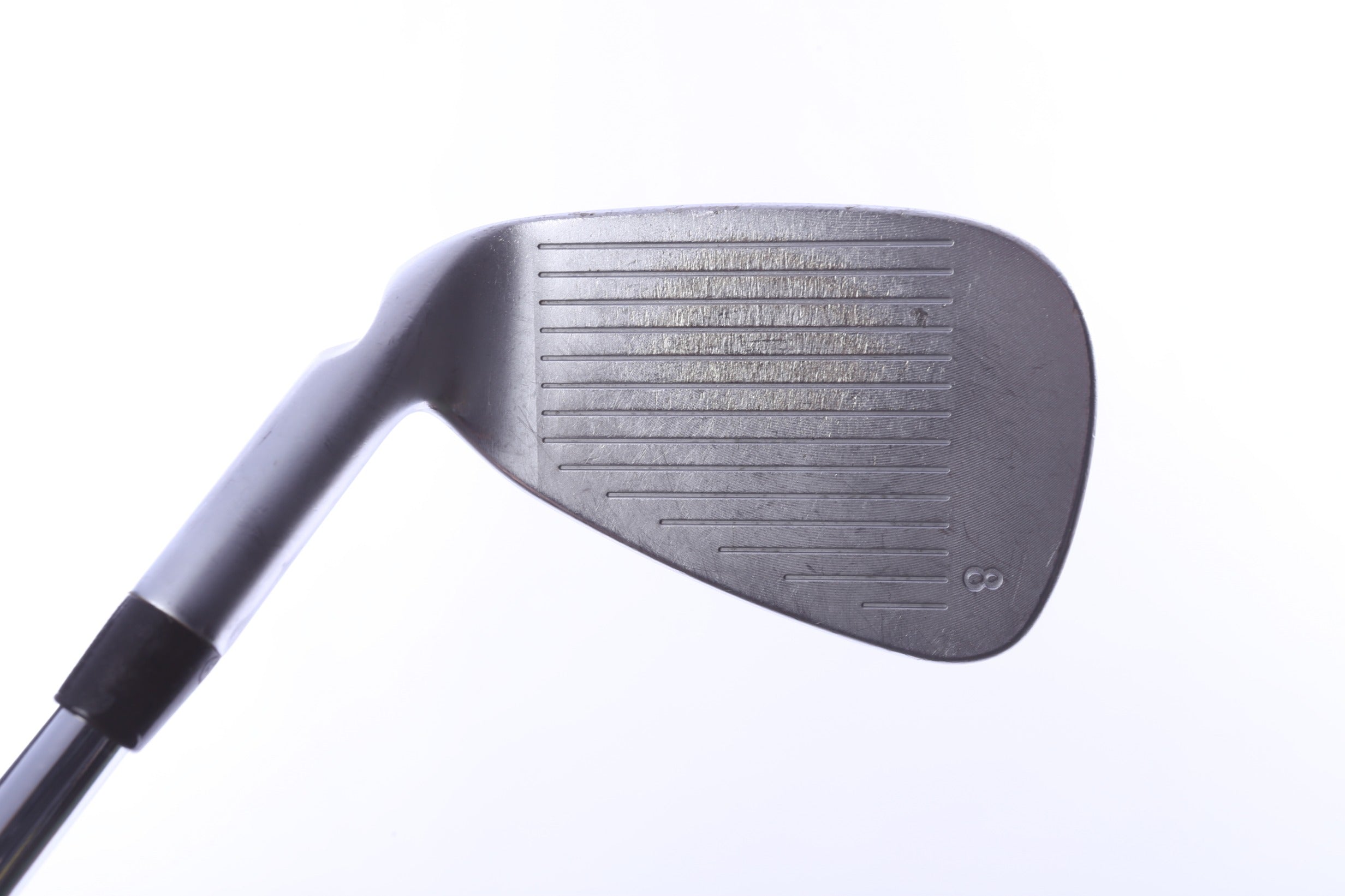 Used Ping i20 Single 8-Iron - Right-Handed - Regular Flex-Next Round