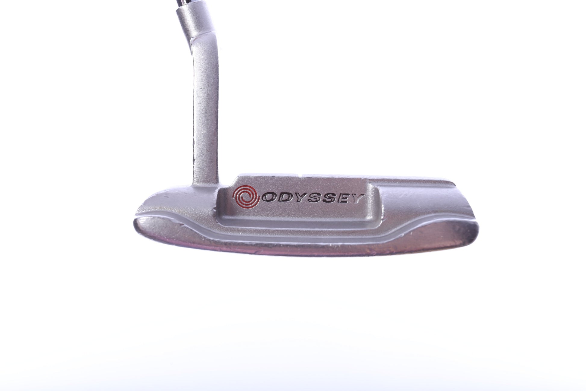 Used Odyssey White Hot #1 Putter - Right-Handed - 35 in - Blade-Next Round
