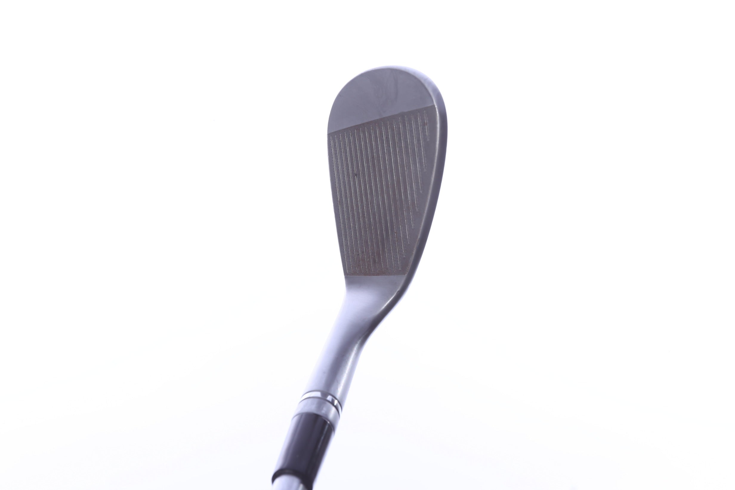 Used TaylorMade Milled Grind 5 Satin Chrome Sand Wedge - Right-Handed - 54 Degrees - Extra Stiff Flex-Next Round